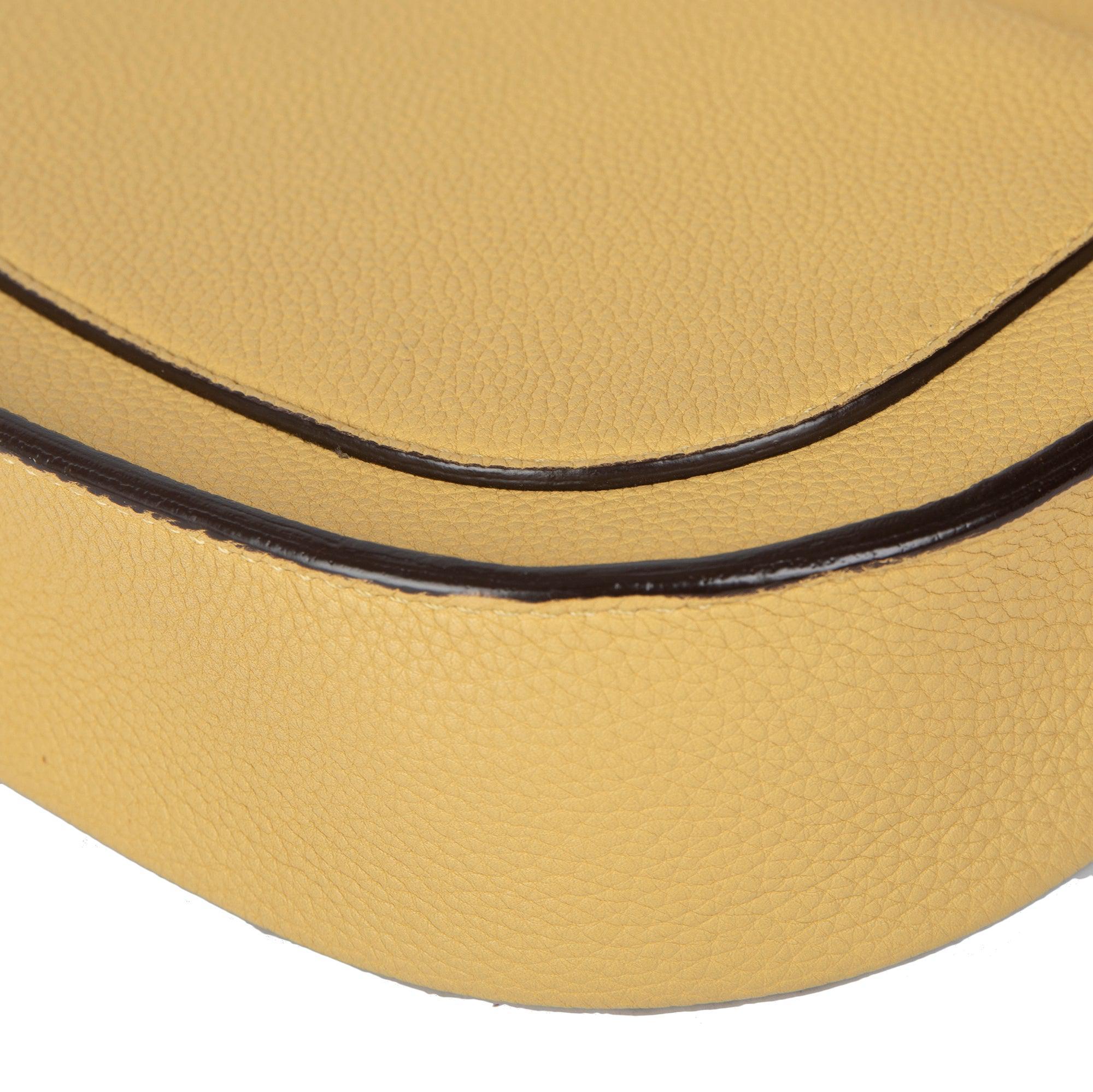 Celine Small Trotteur Crossbody Bag