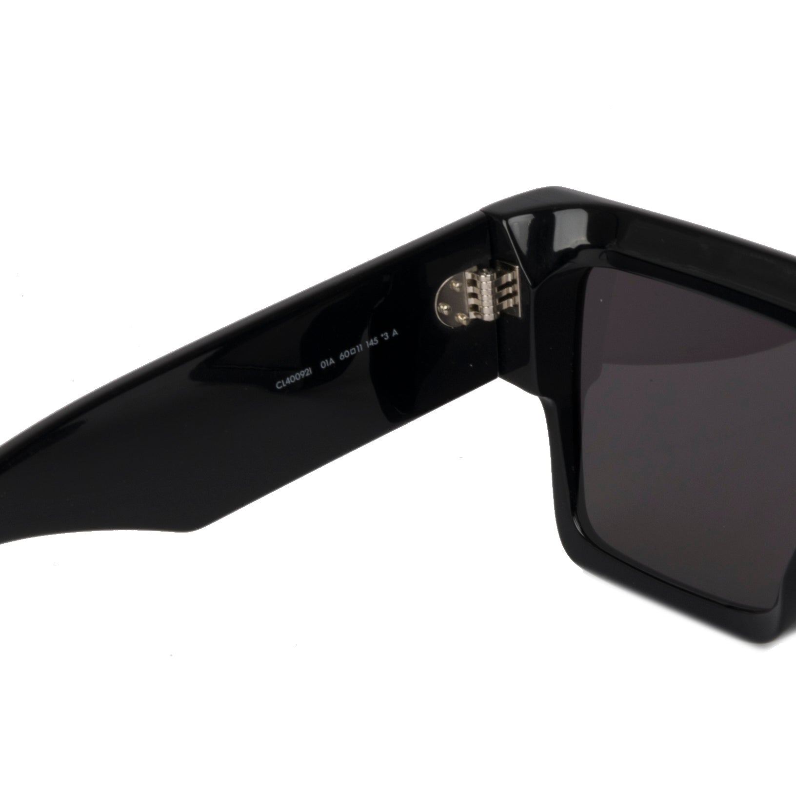 Celine Square Shield Sunglasses w/ Box