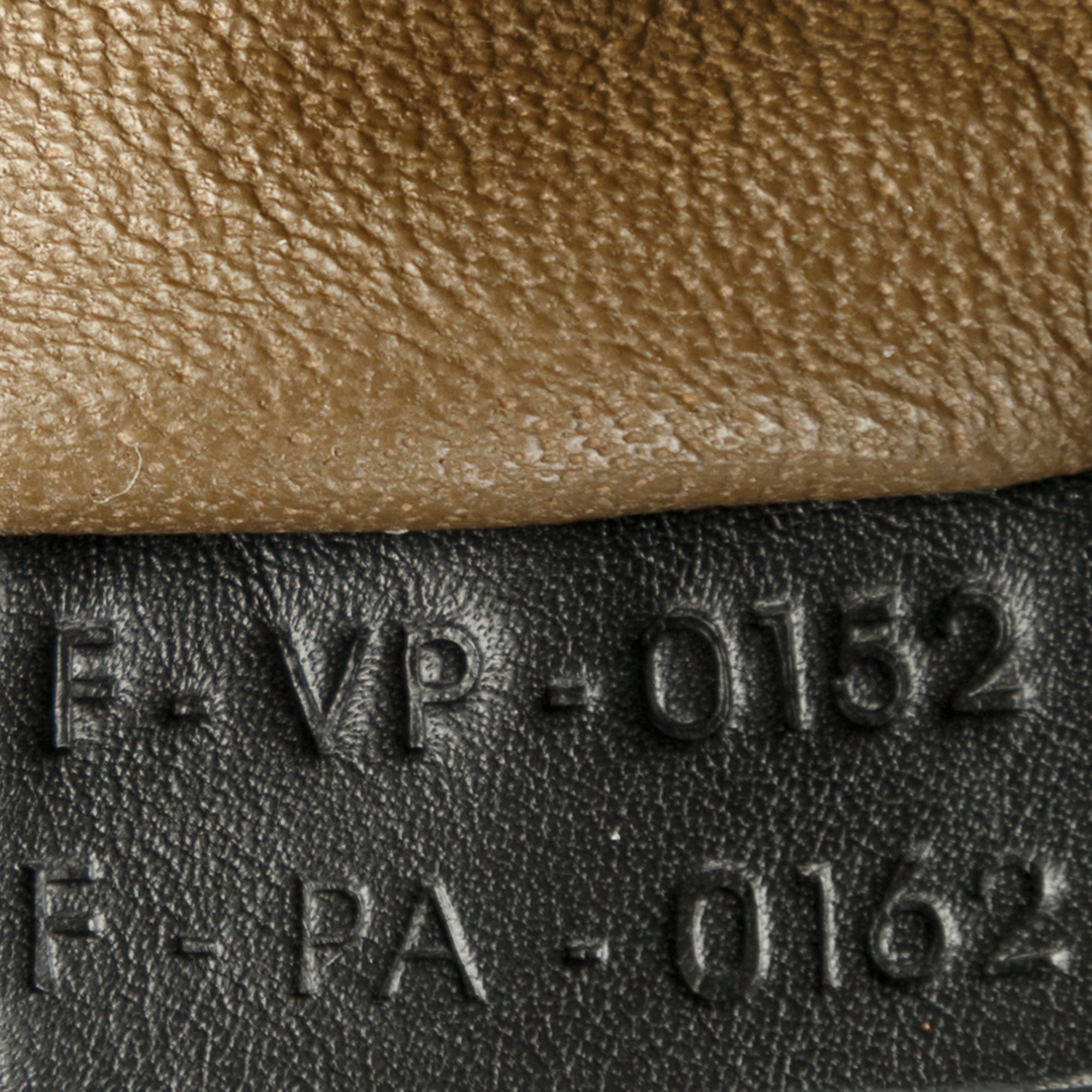 Celine Tricolour Mini Luggage Tote