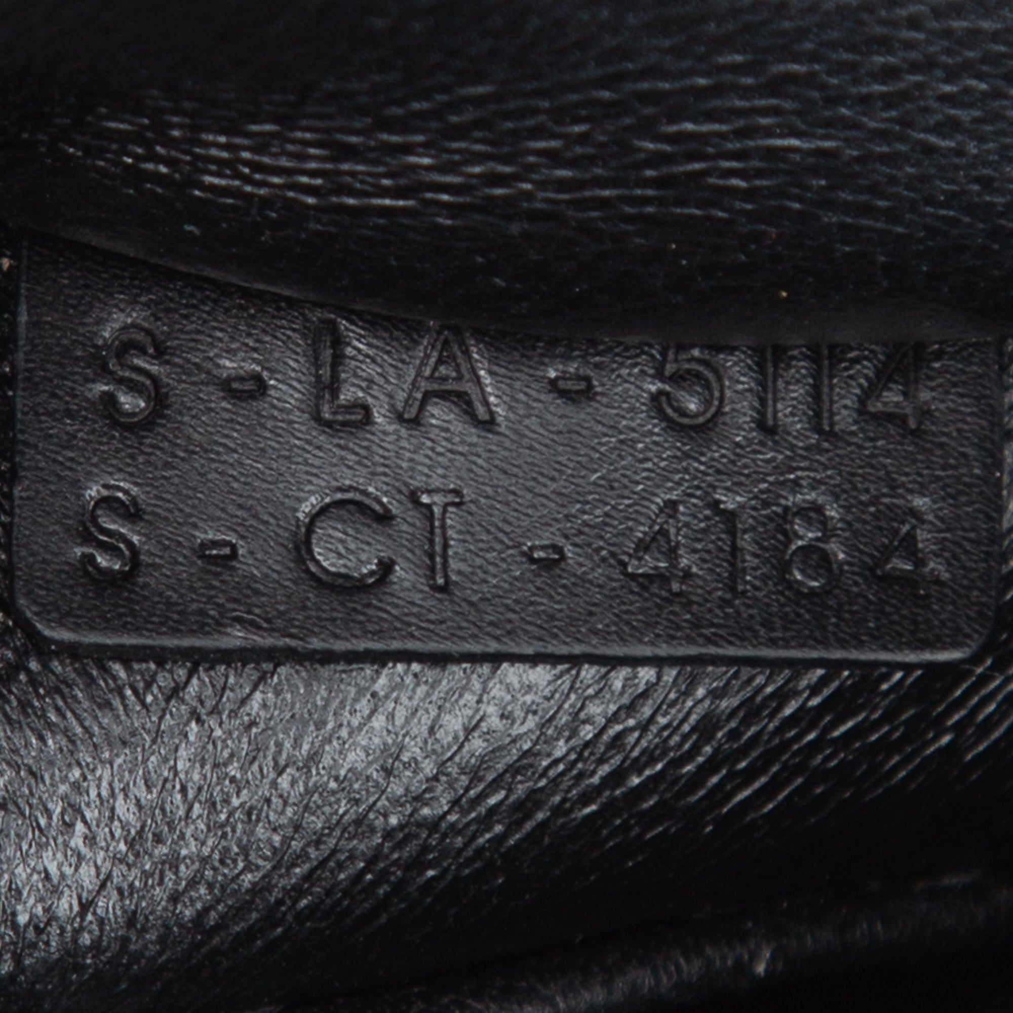 Celine Tricolour Nano Luggage Tote w/ Strap