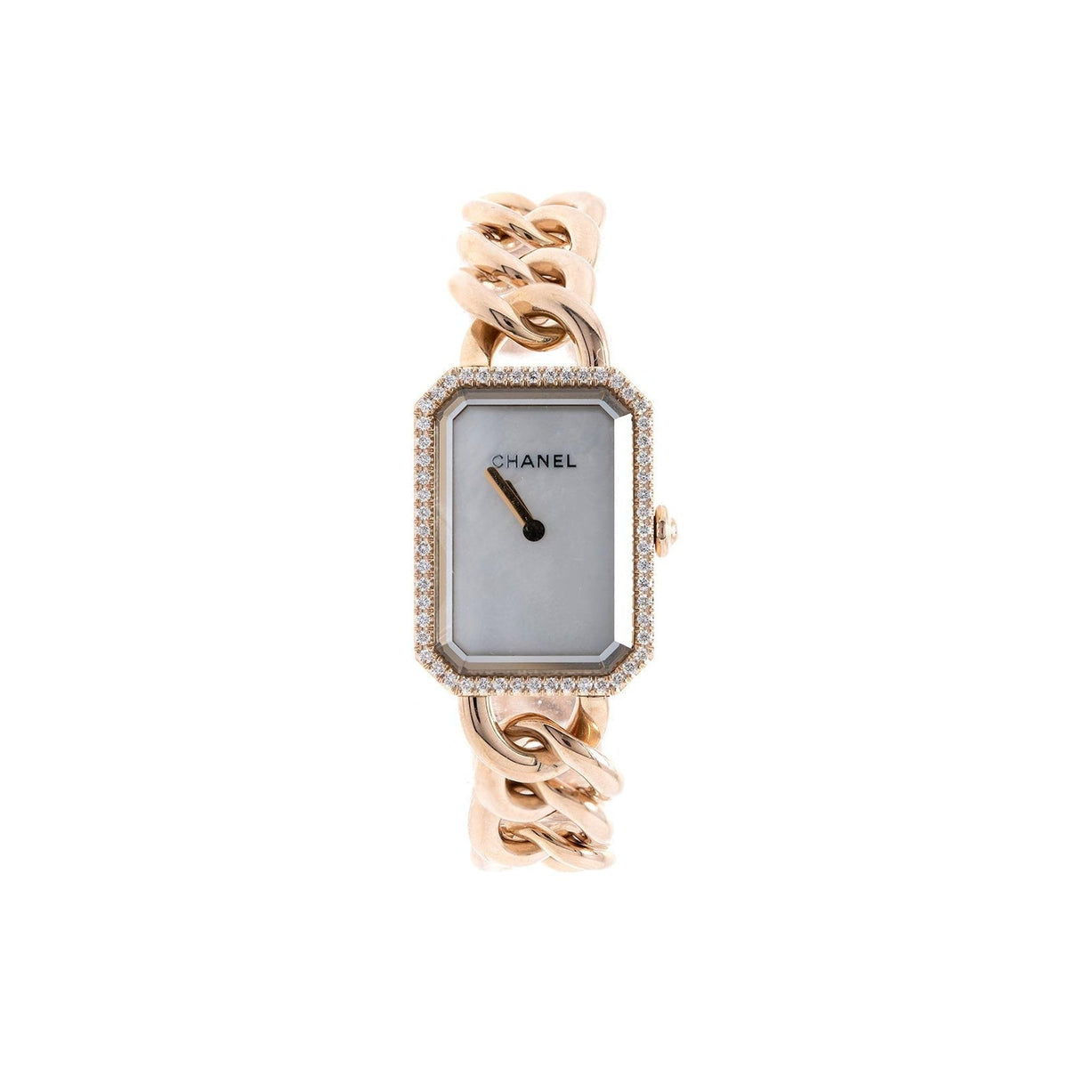 Chanel-18k-Gold-Diamond-