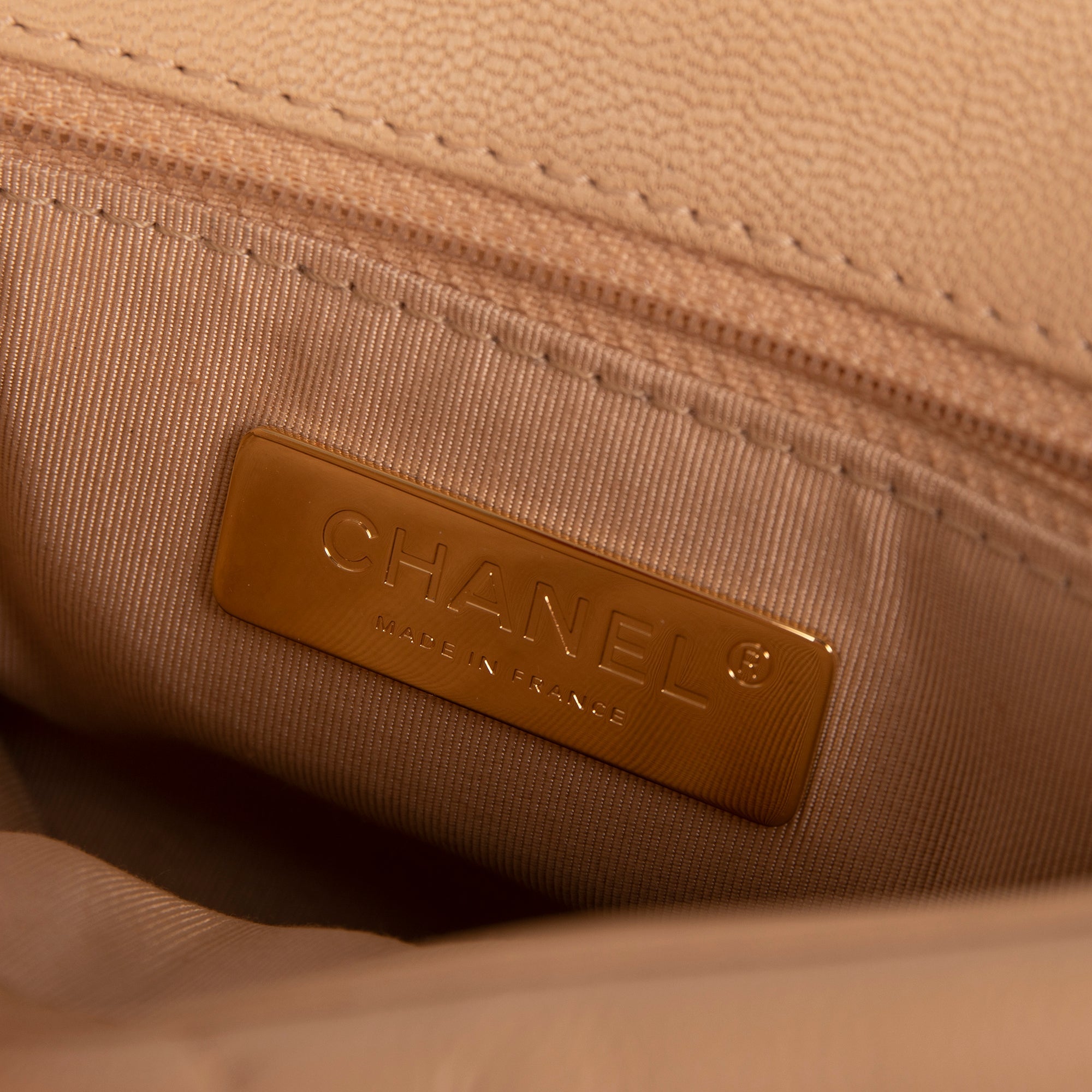 Chanel 2020 Medium 19 Flap Bag w/ Box & Authenticity Card