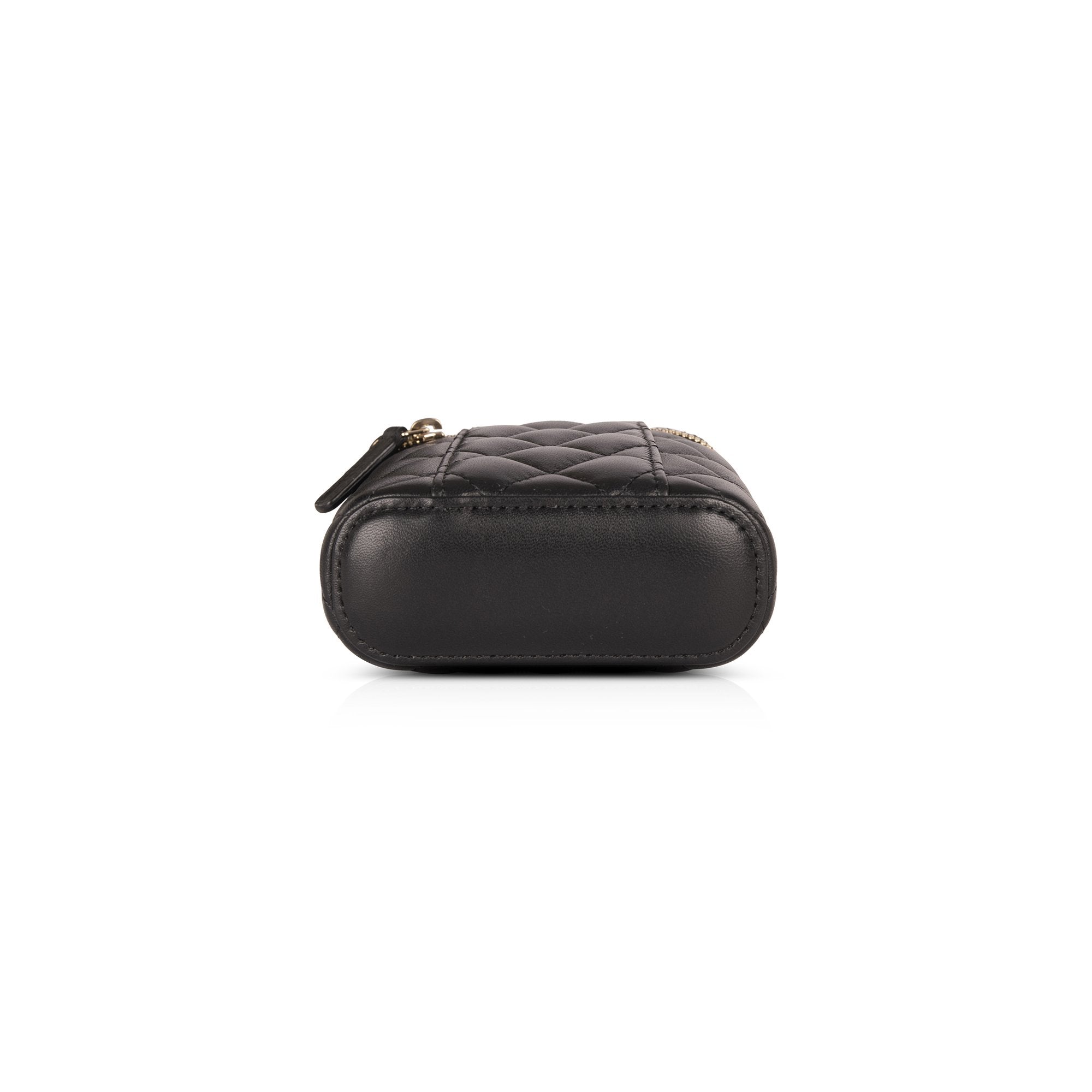 Chanel 2020 Mini Vanity Case w/ Box