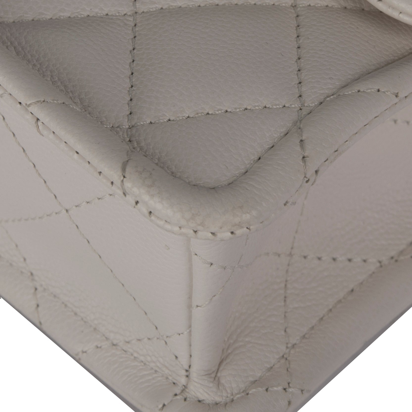 Chanel 2021 Mini Sweet Classic Flap Bag w/ Box & Receipt (Barbara took it on Mar 12th 2022)