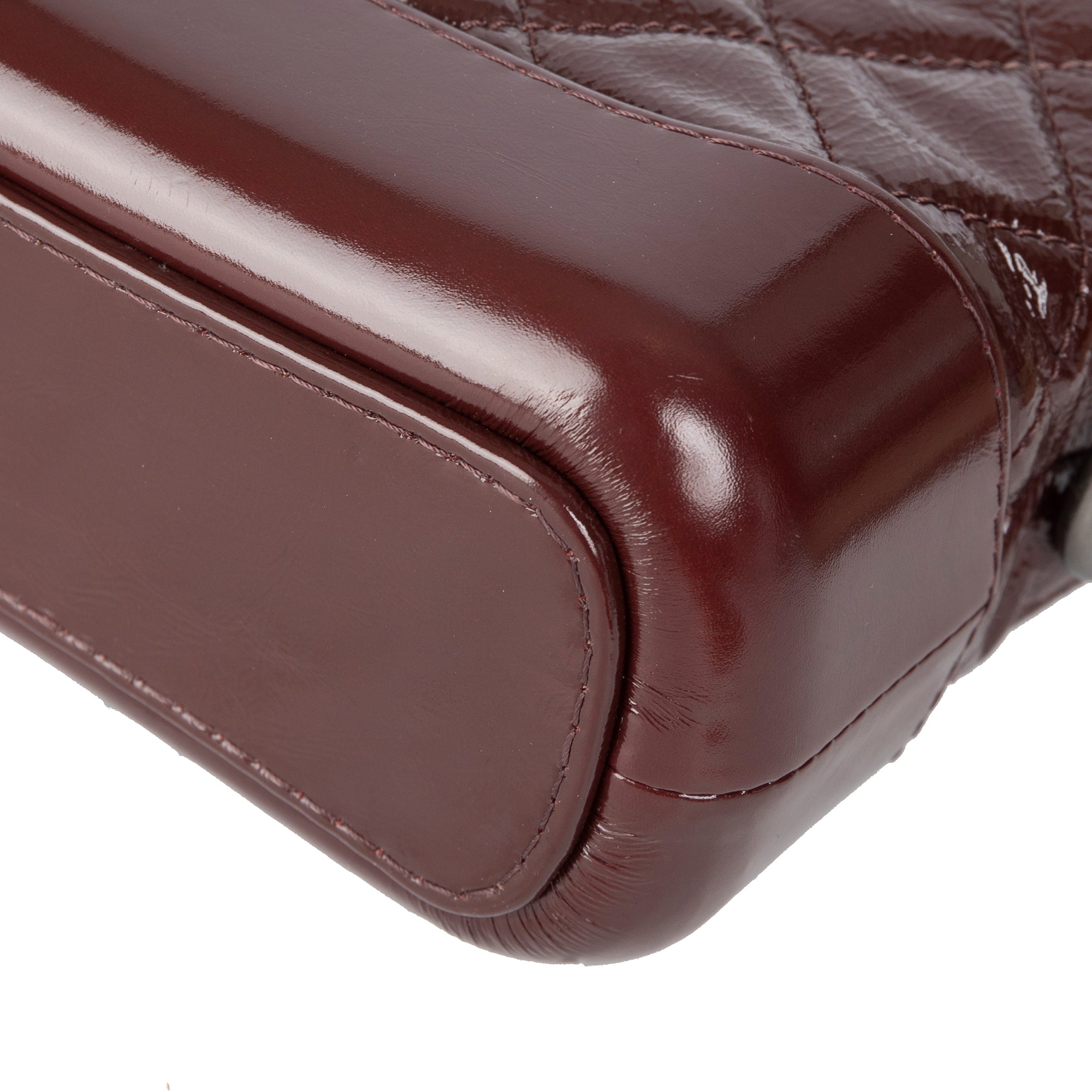 Chanel 2021 Small Gabrielle Hobo