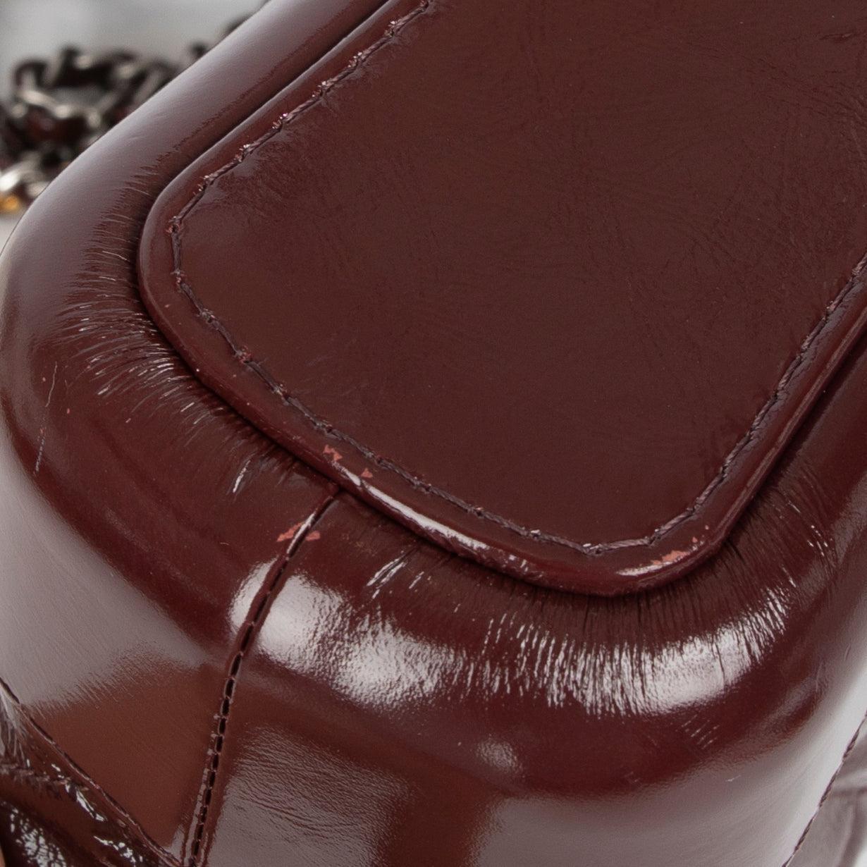 Chanel 2021 Small Gabrielle Hobo