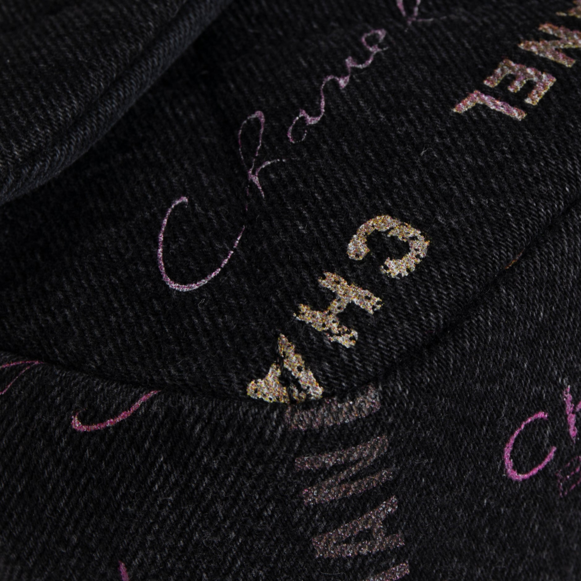 Chanel 2022 Denim Mood Medium Flap Bag w/ Box