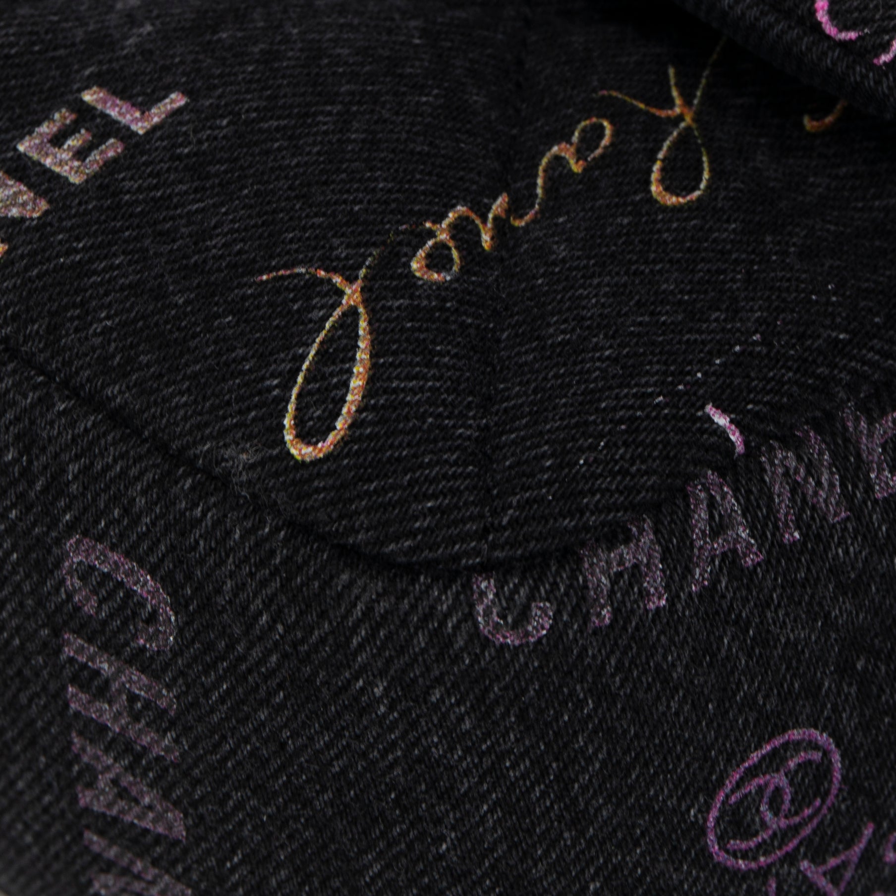 Chanel 2022 Denim Mood Medium Flap Bag w/ Box