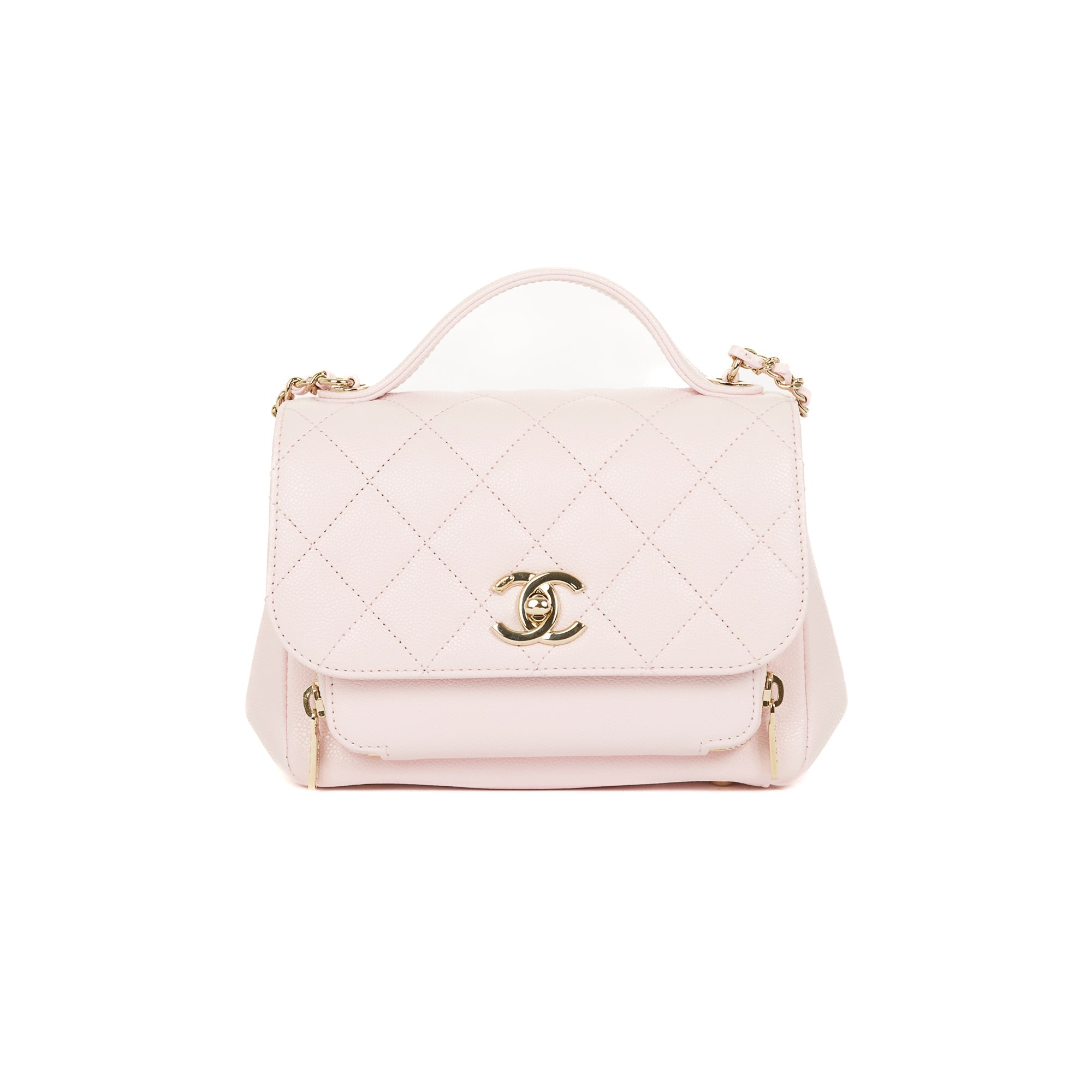 Chanel 2022 Small Business Affinity Flap Bag