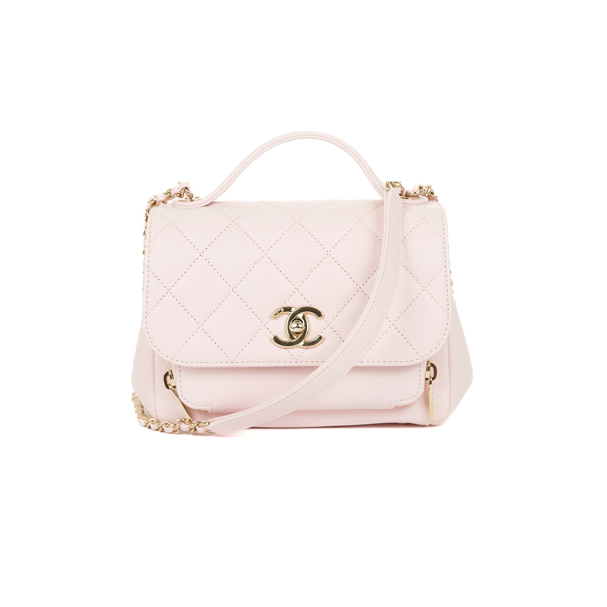 Chanel 2022 Small Business Affinity Flap Bag