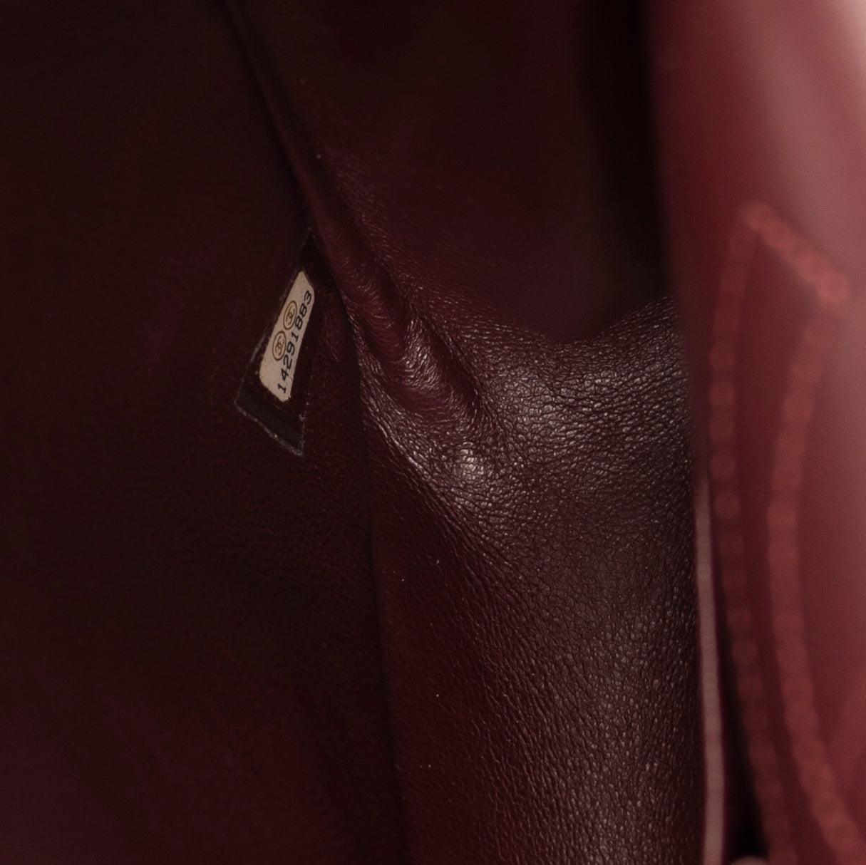 Chanel 2.55 Reissue 225 Double Flap Bag w/ Box