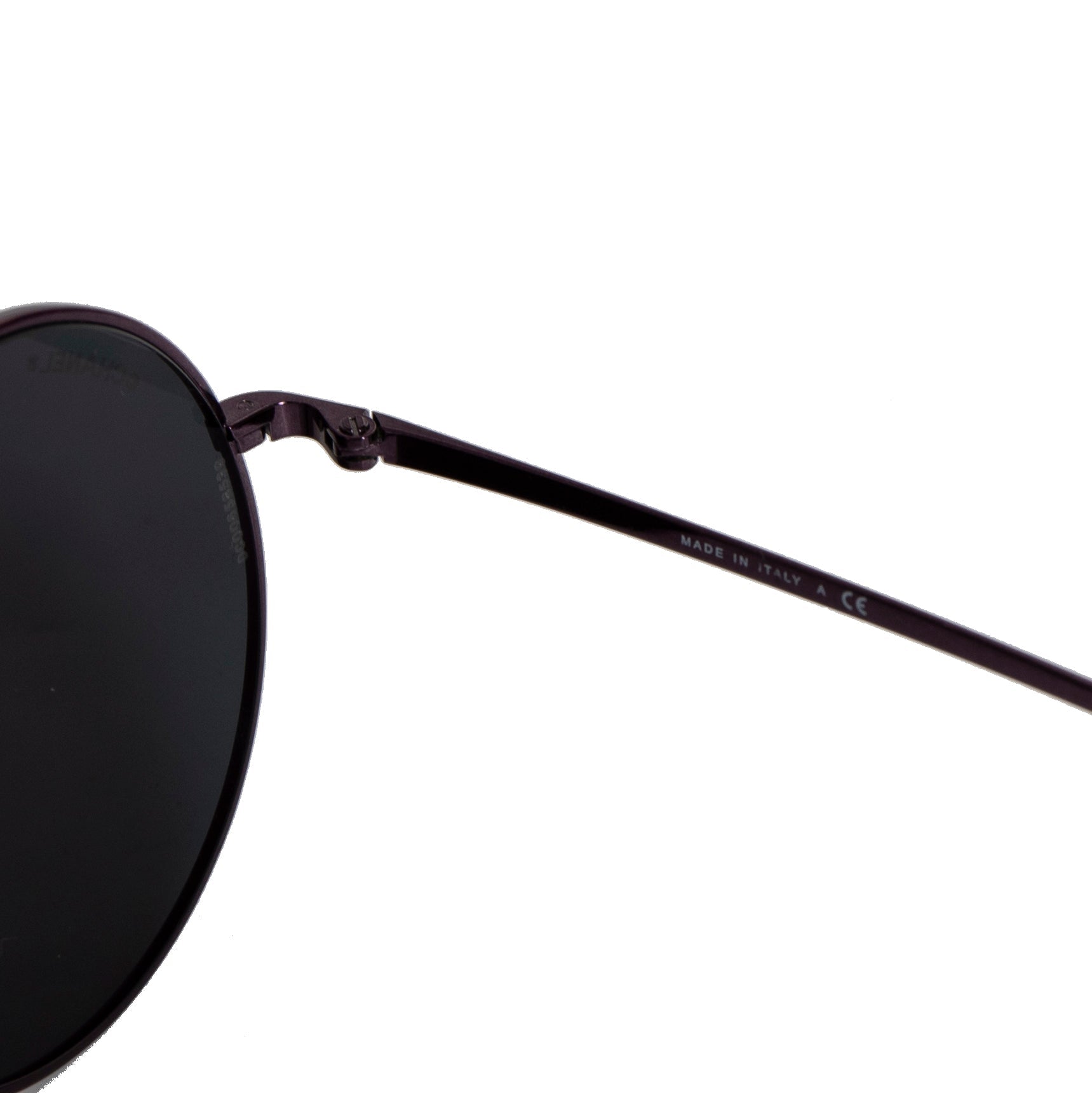 Chanel 4232 Round Winter Sunglasses w/ Case