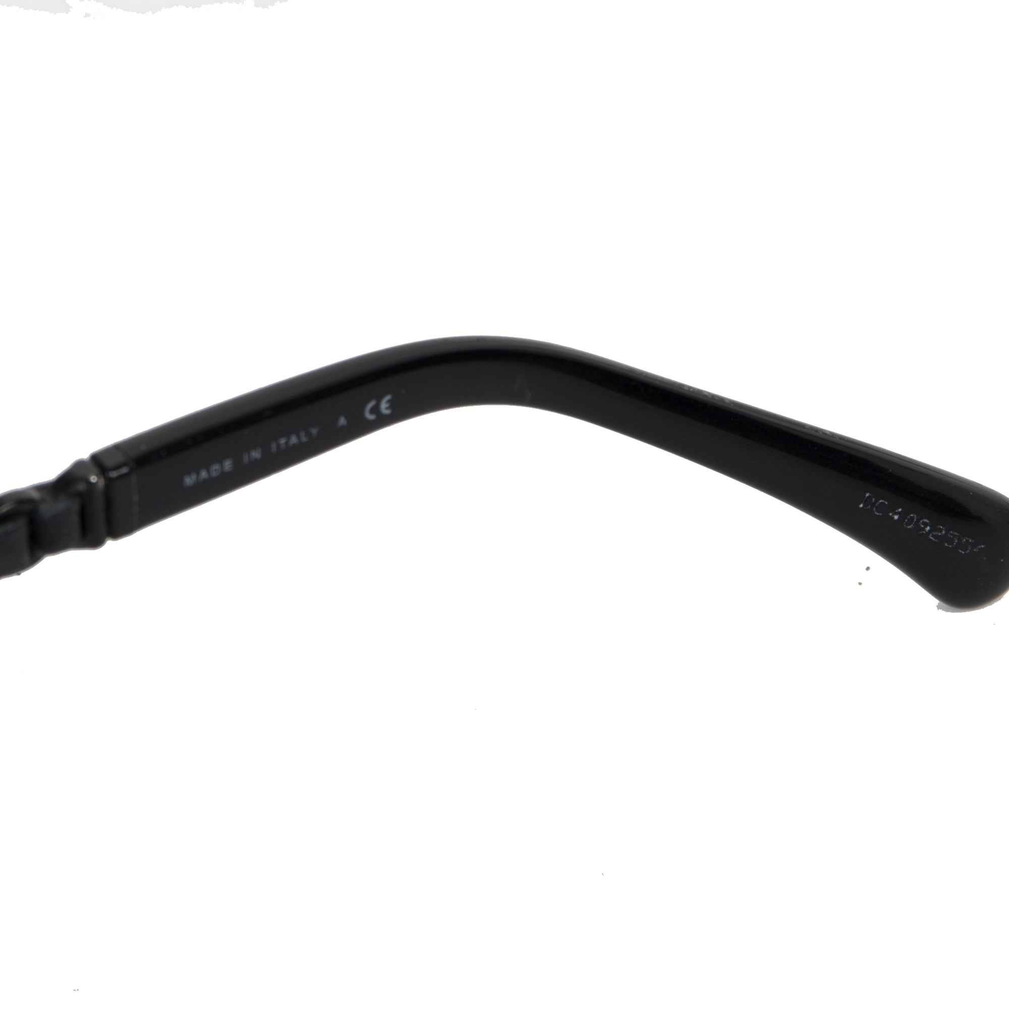 Chanel 4265-Q Round Sunglasses w/ Leather Case