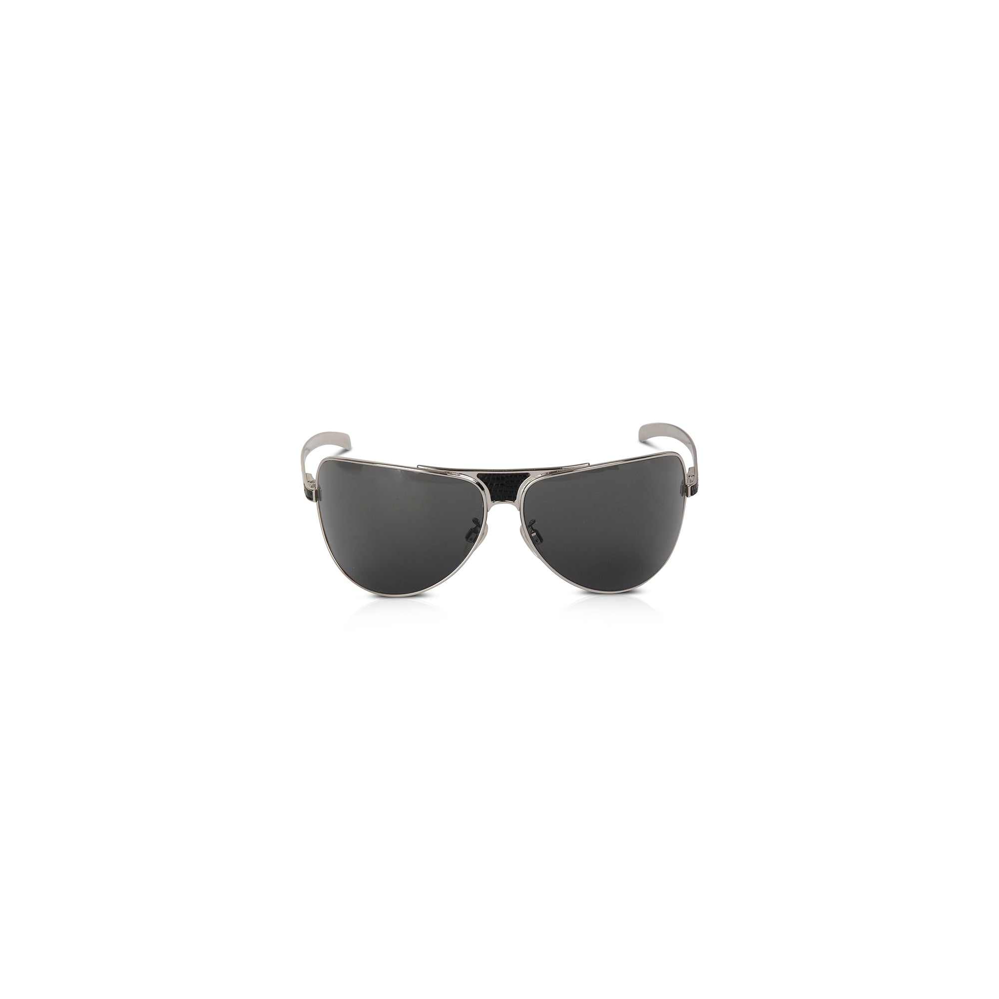 Chanel Aviator Sunglasses w/ Case