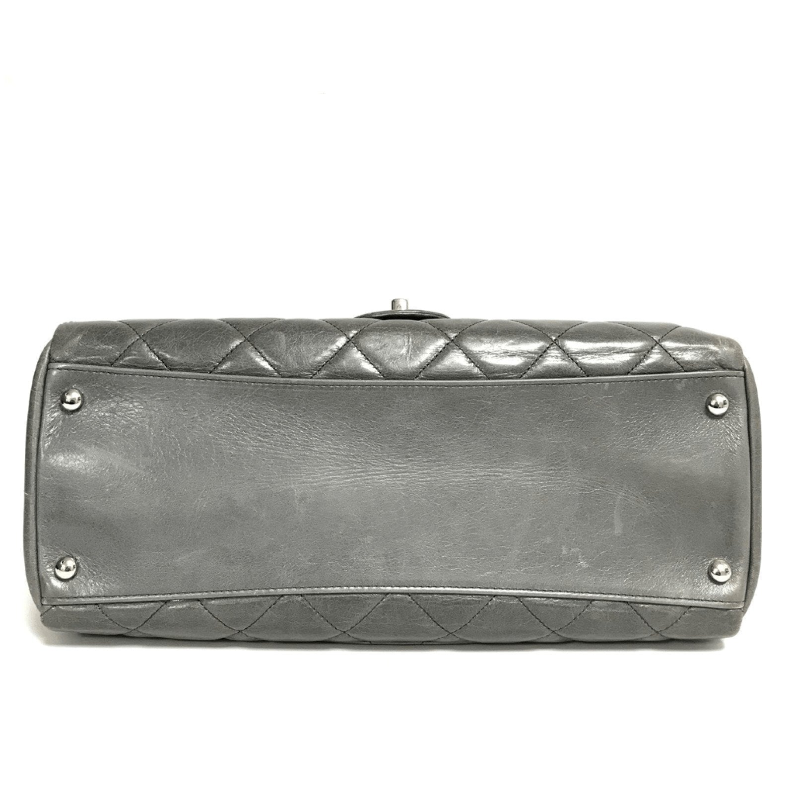 Chanel CC Delivery Tote