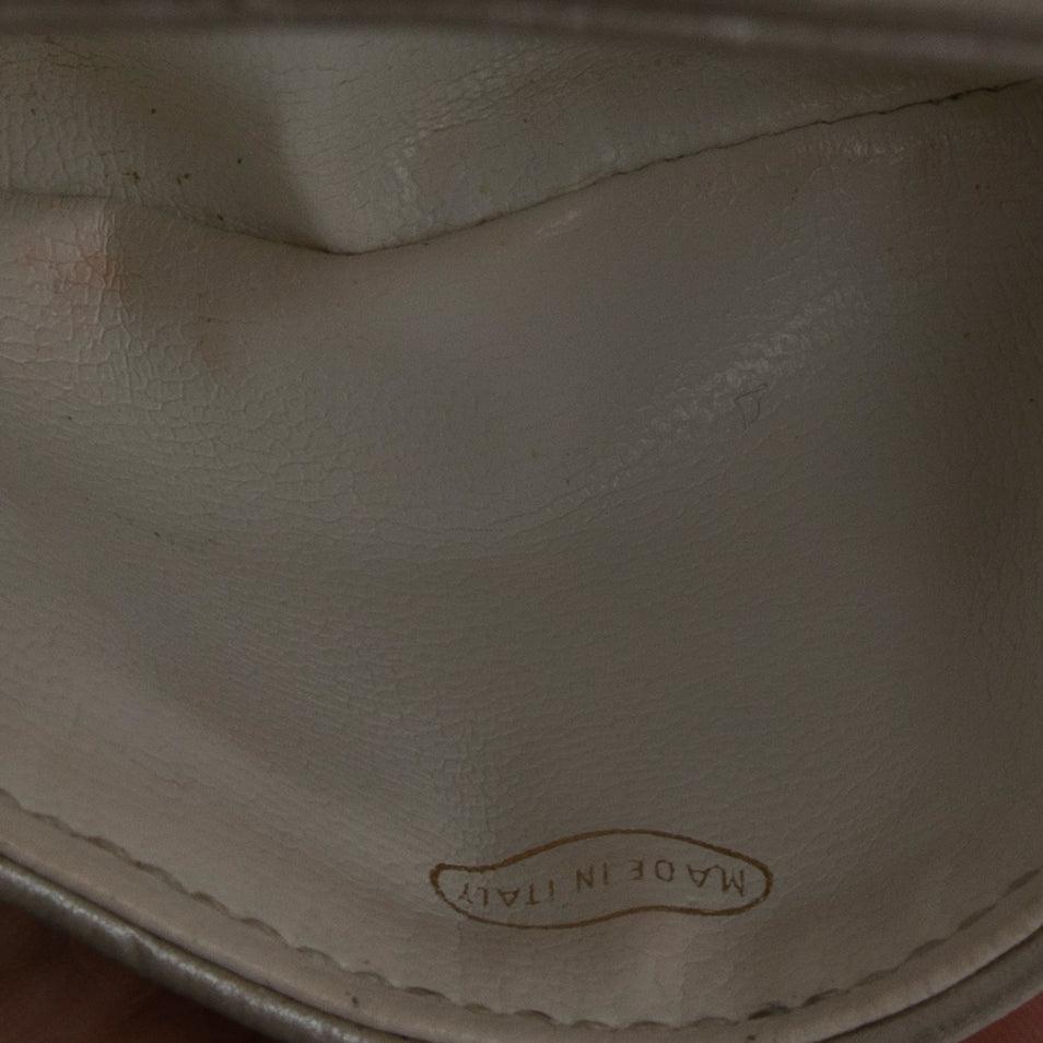 Chanel CC Mini Flap Belt Bag