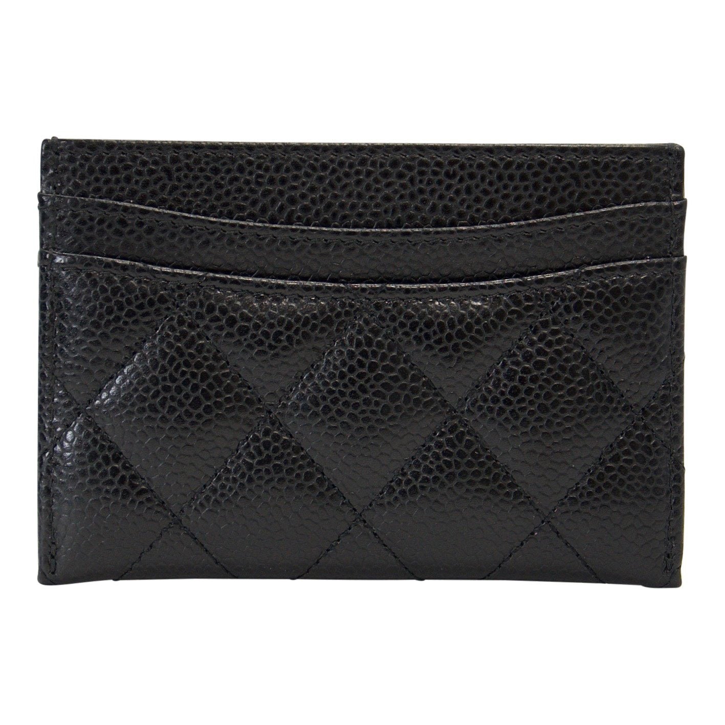 Chanel Classic Card Holder