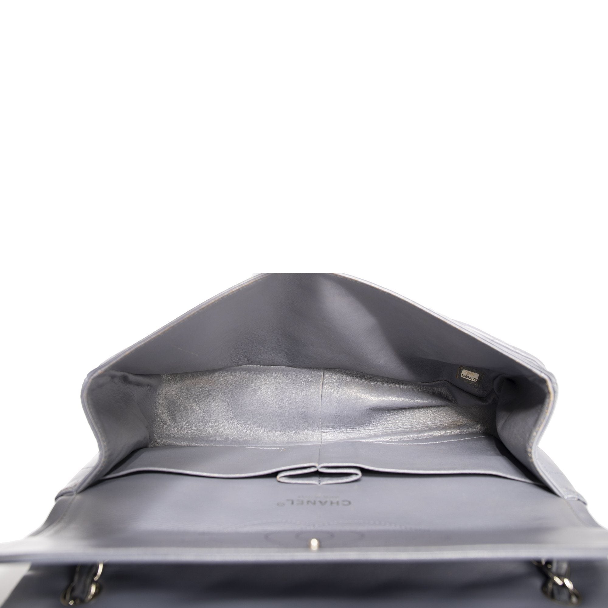 Chanel Classic Jumbo Double Flap Bag