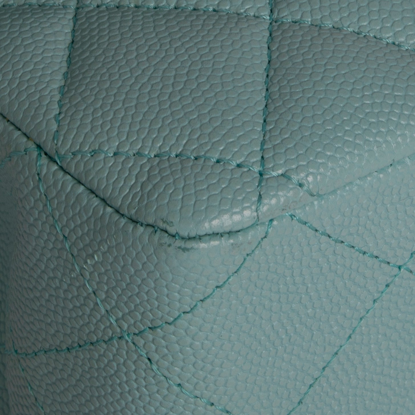 Chanel Classic Medium Double Flap Bag w/ Box & Authenticity Card