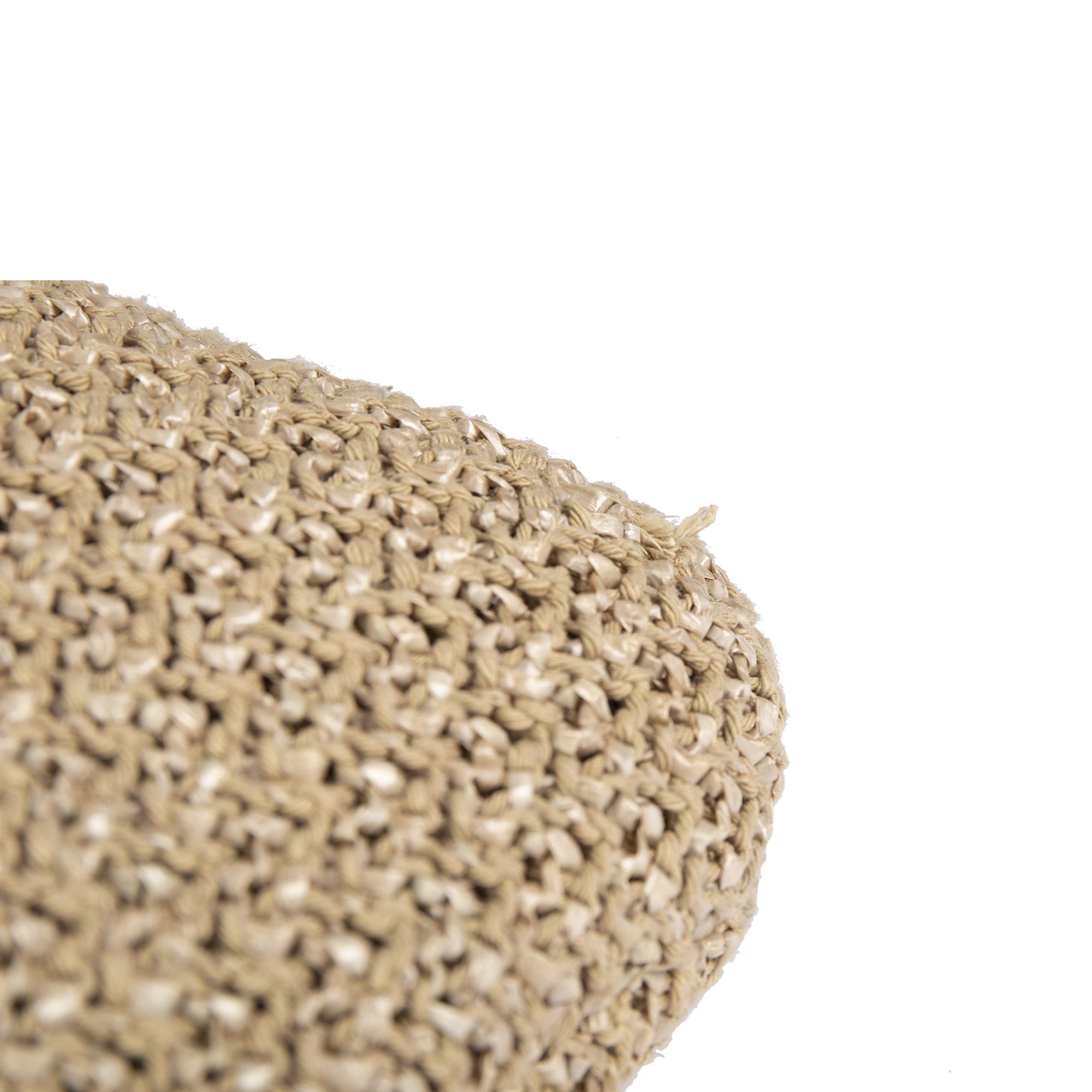 Chanel Coco Country Camellia Large Tote