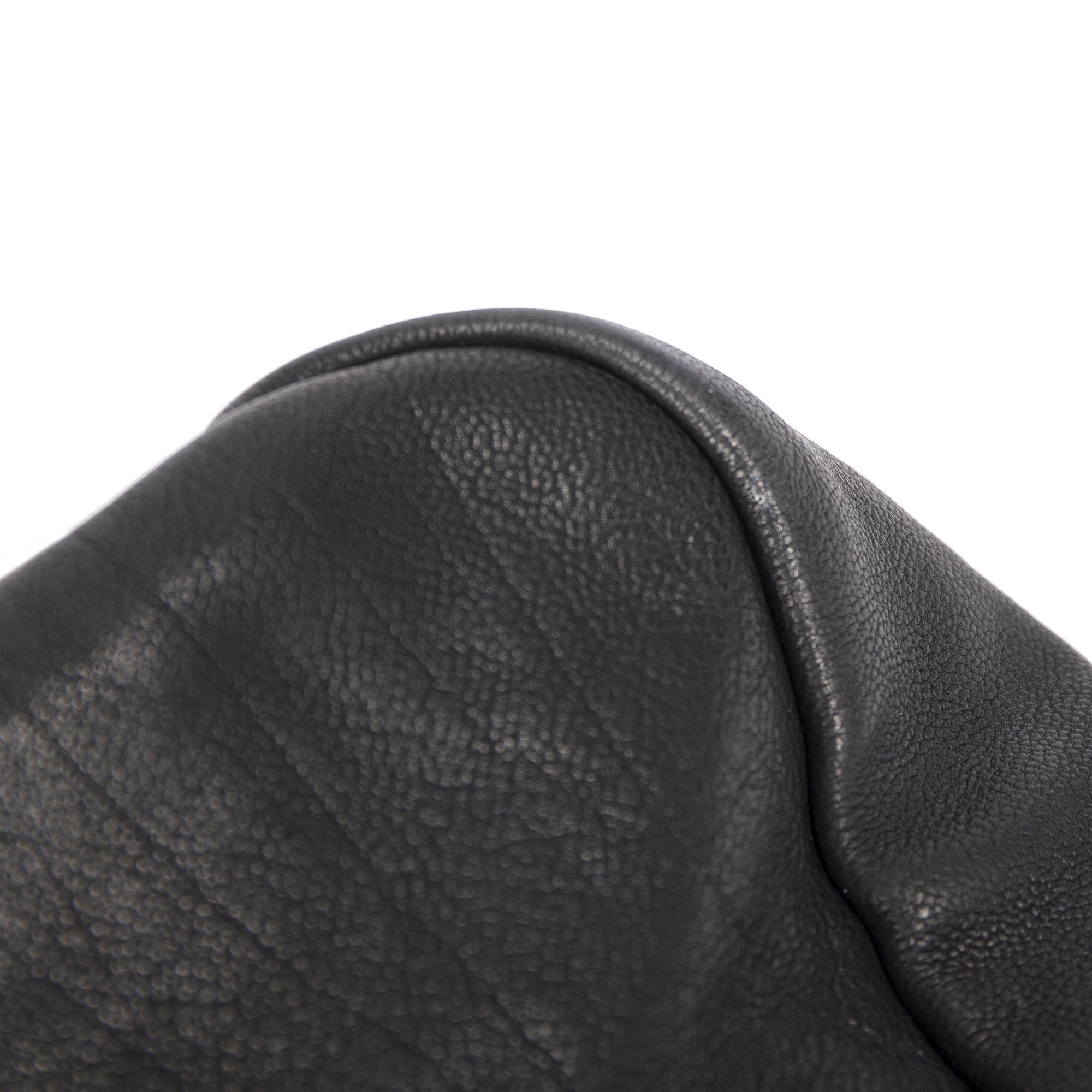 Chanel Diamond Stitch Accordion Flap Bag