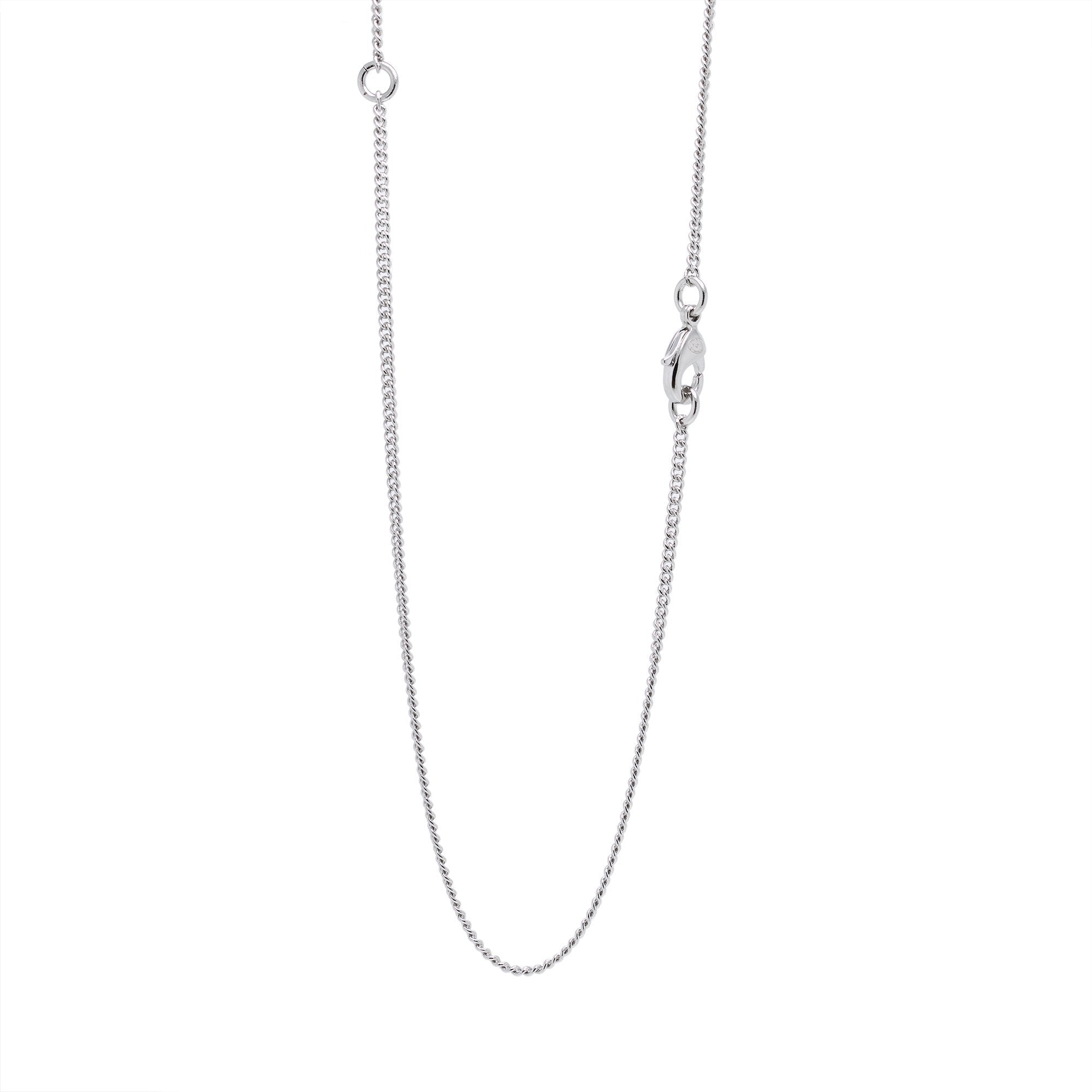 Chanel Dice Pendant Necklace