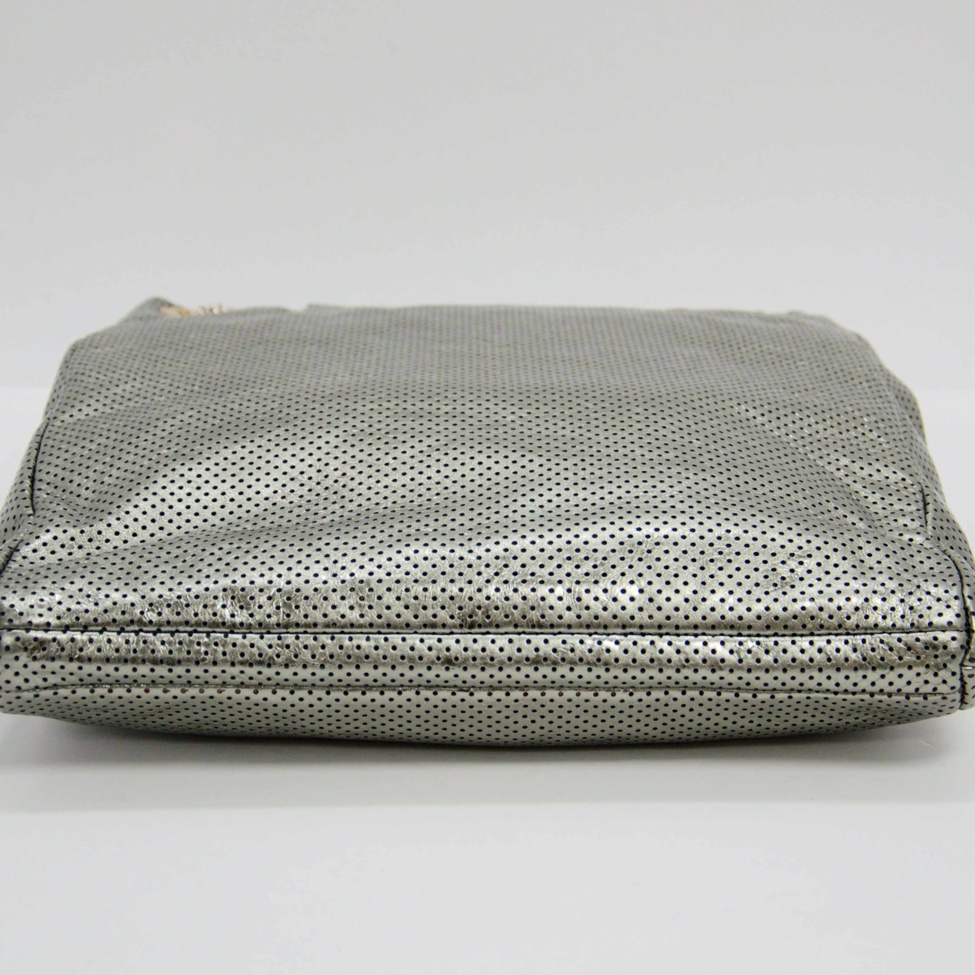 Chanel Large Drill Tote