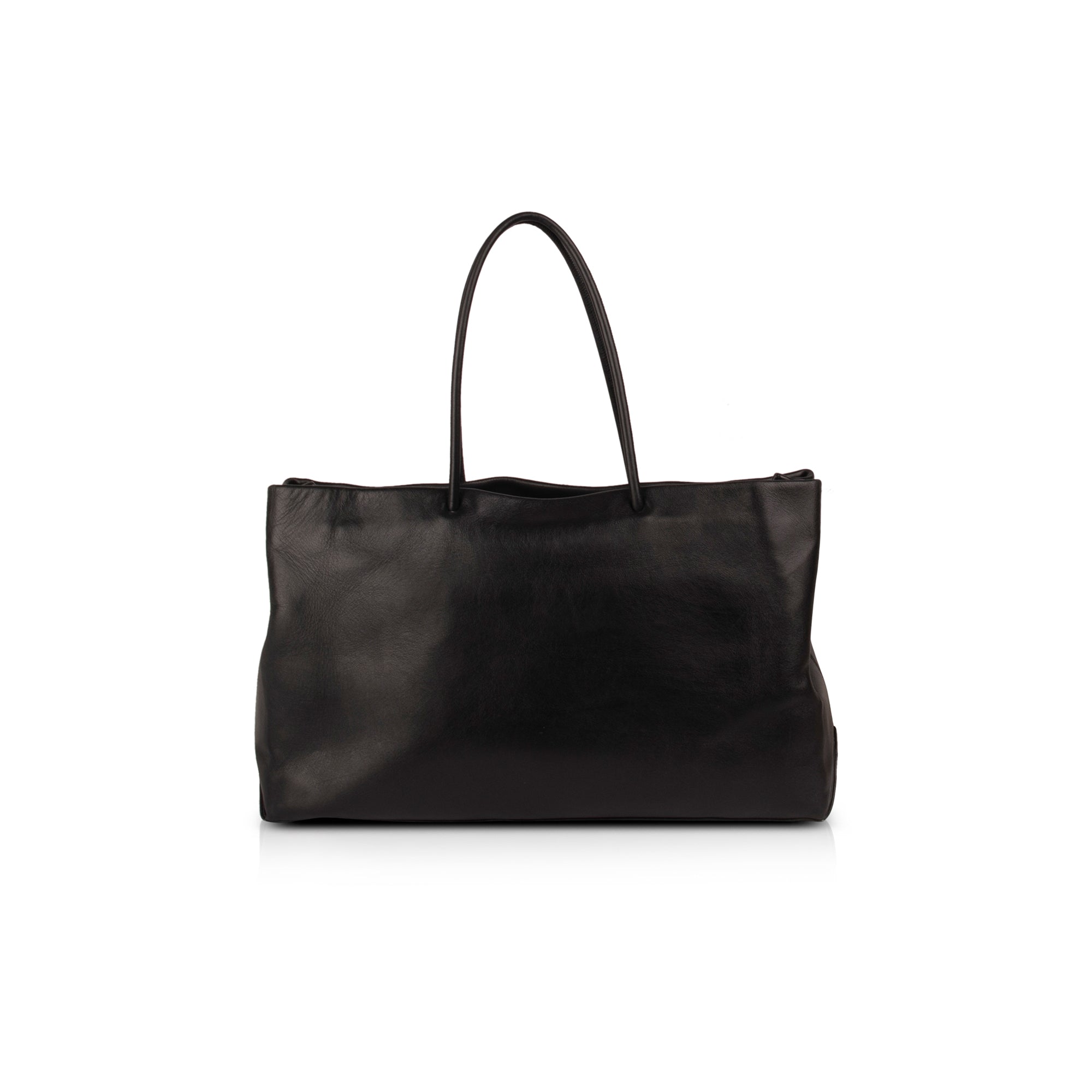 Chanel Large Essential Shopping Tote