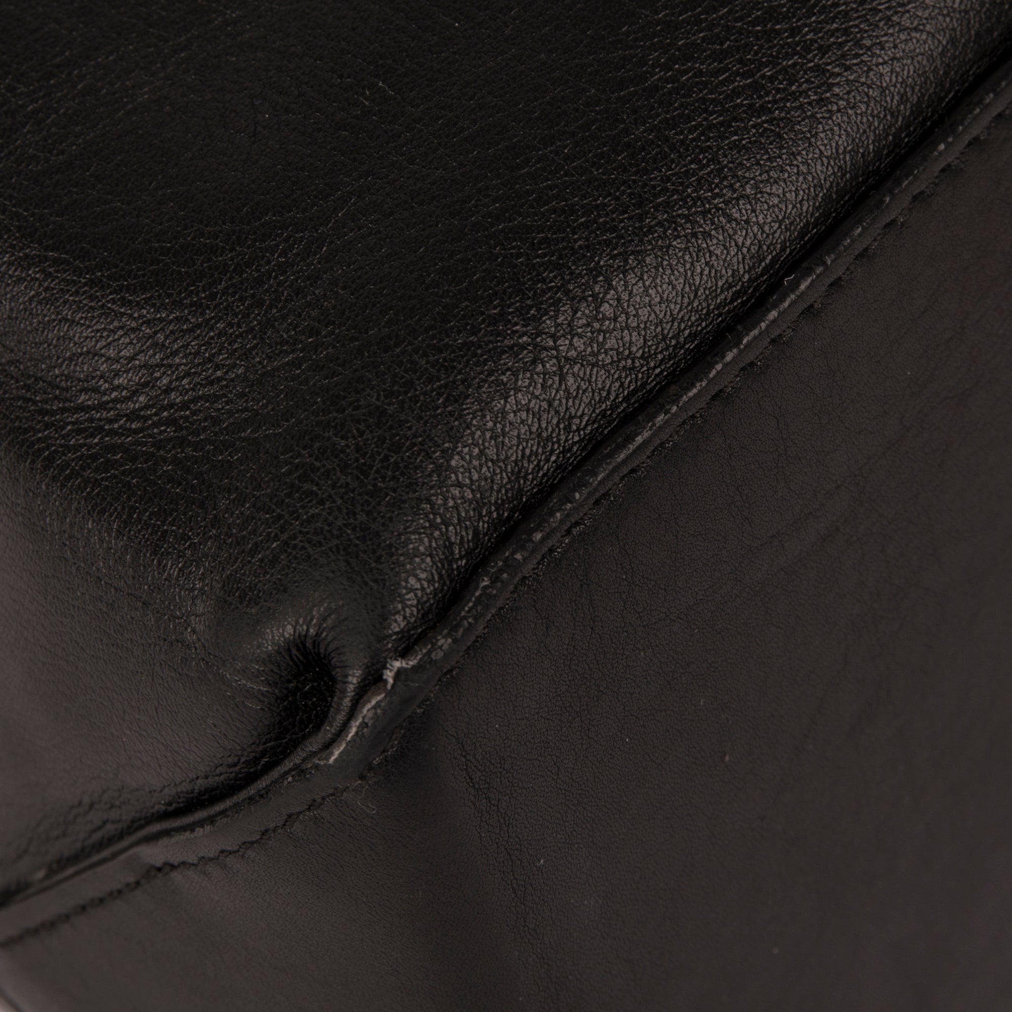 Chanel Large Essential Shopping Tote