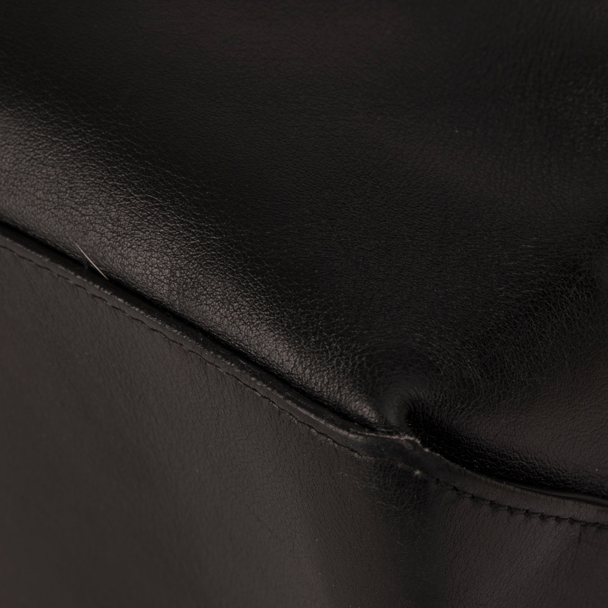 Chanel Large Essential Shopping Tote