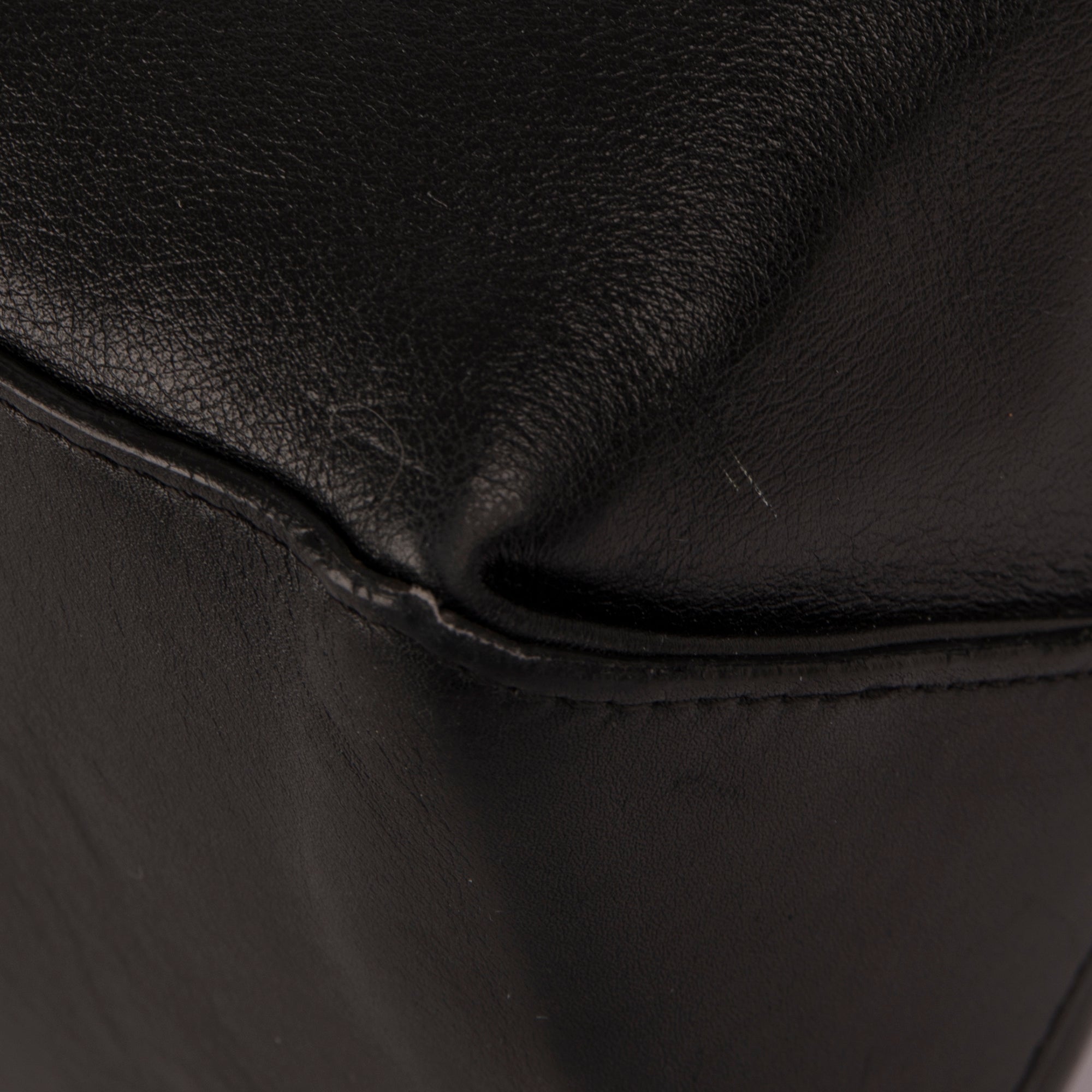 Chanel Large Essential Shopping Tote