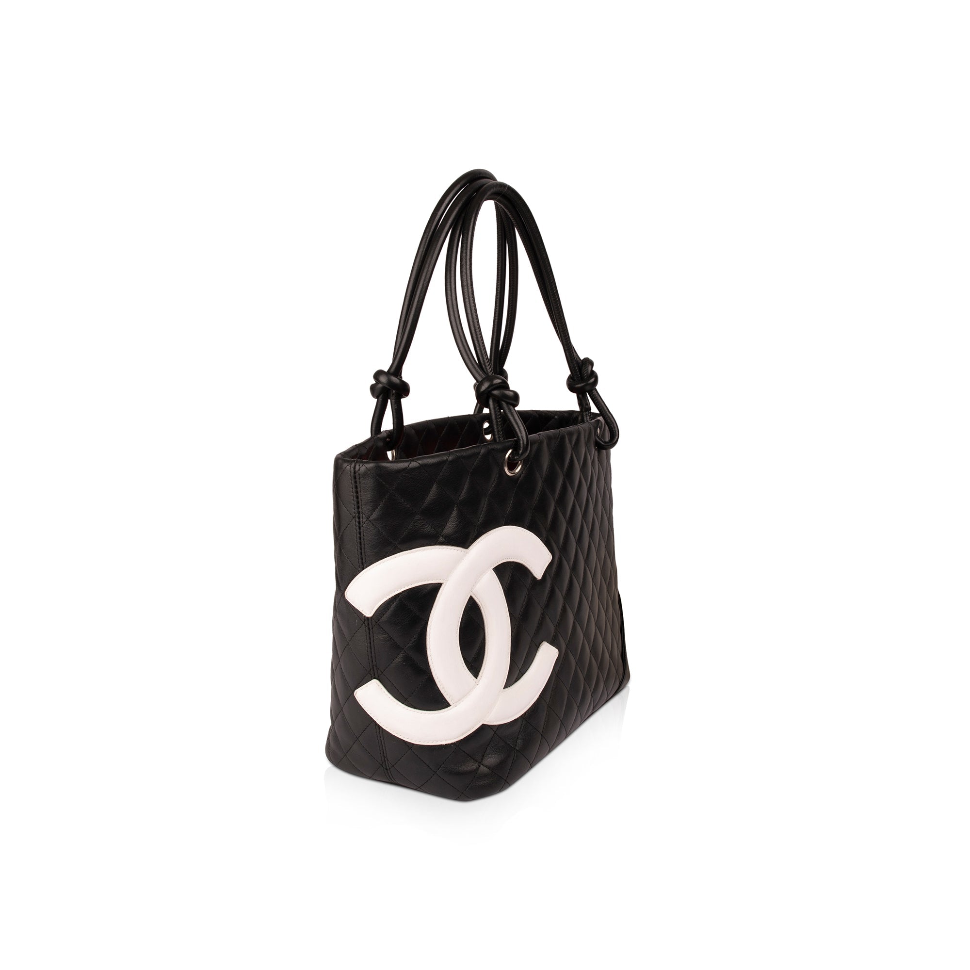 Chanel Large Ligne Cambon Tote
