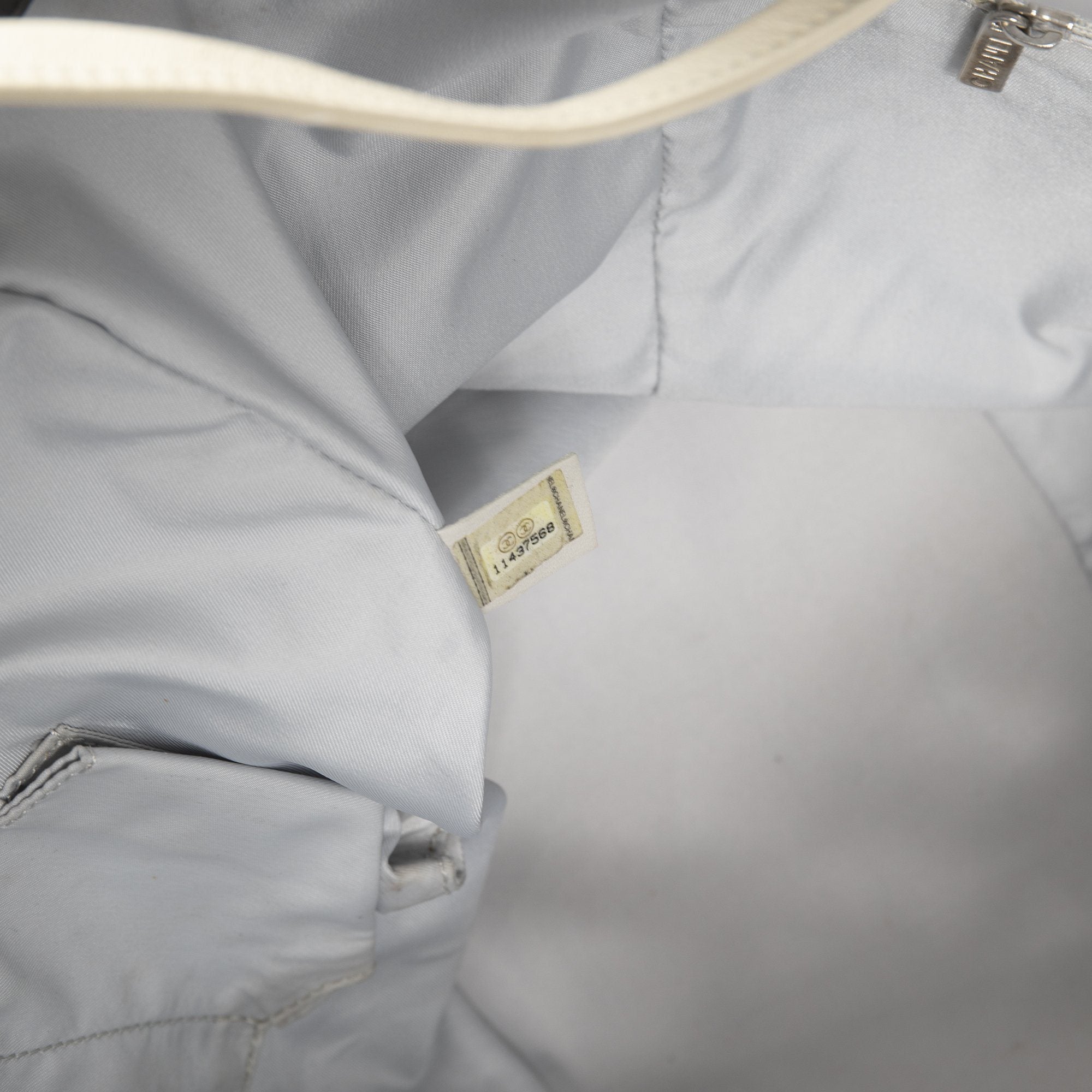 Chanel Large Paris-Biarritz Tote