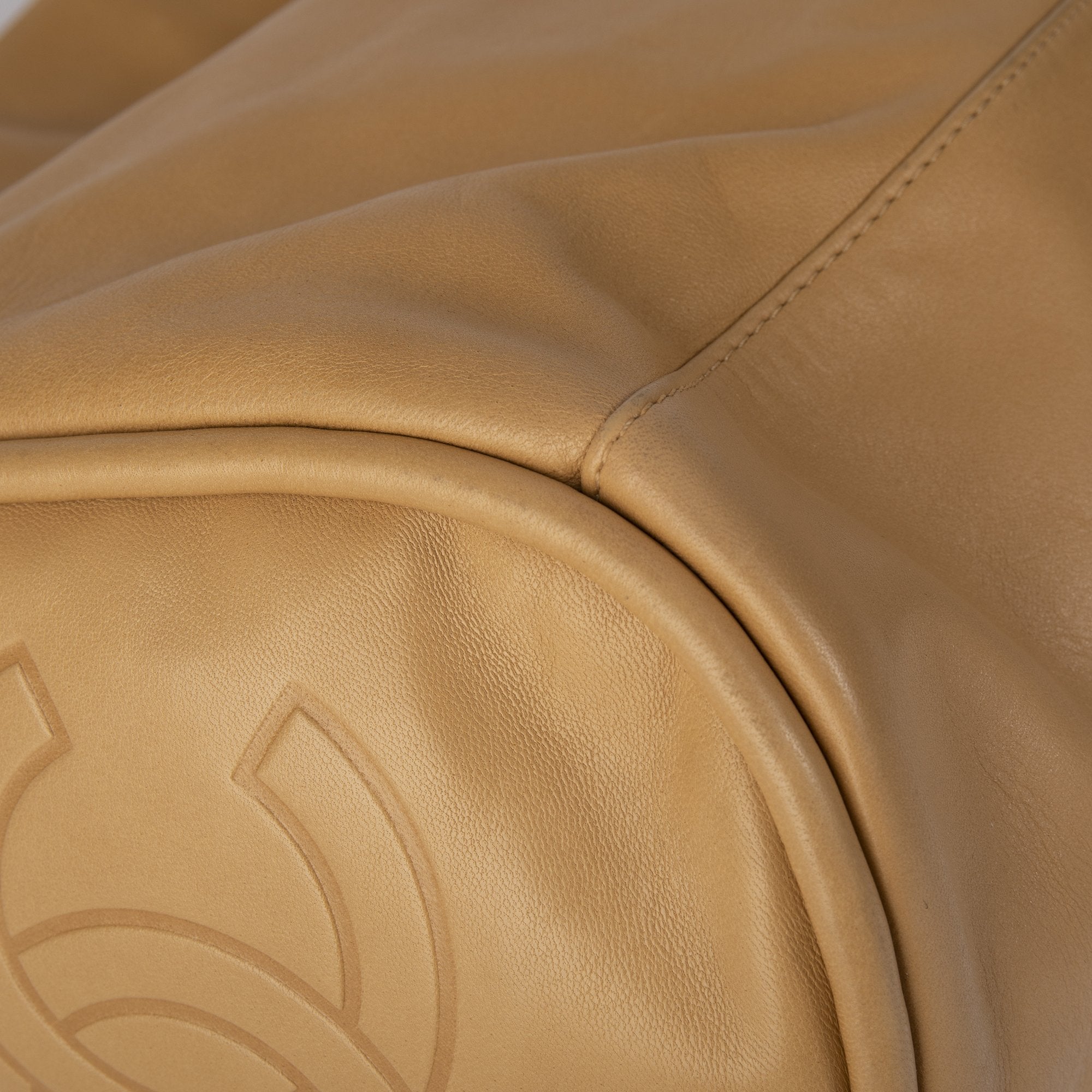 Chanel Large Ultimate Soft Hobo