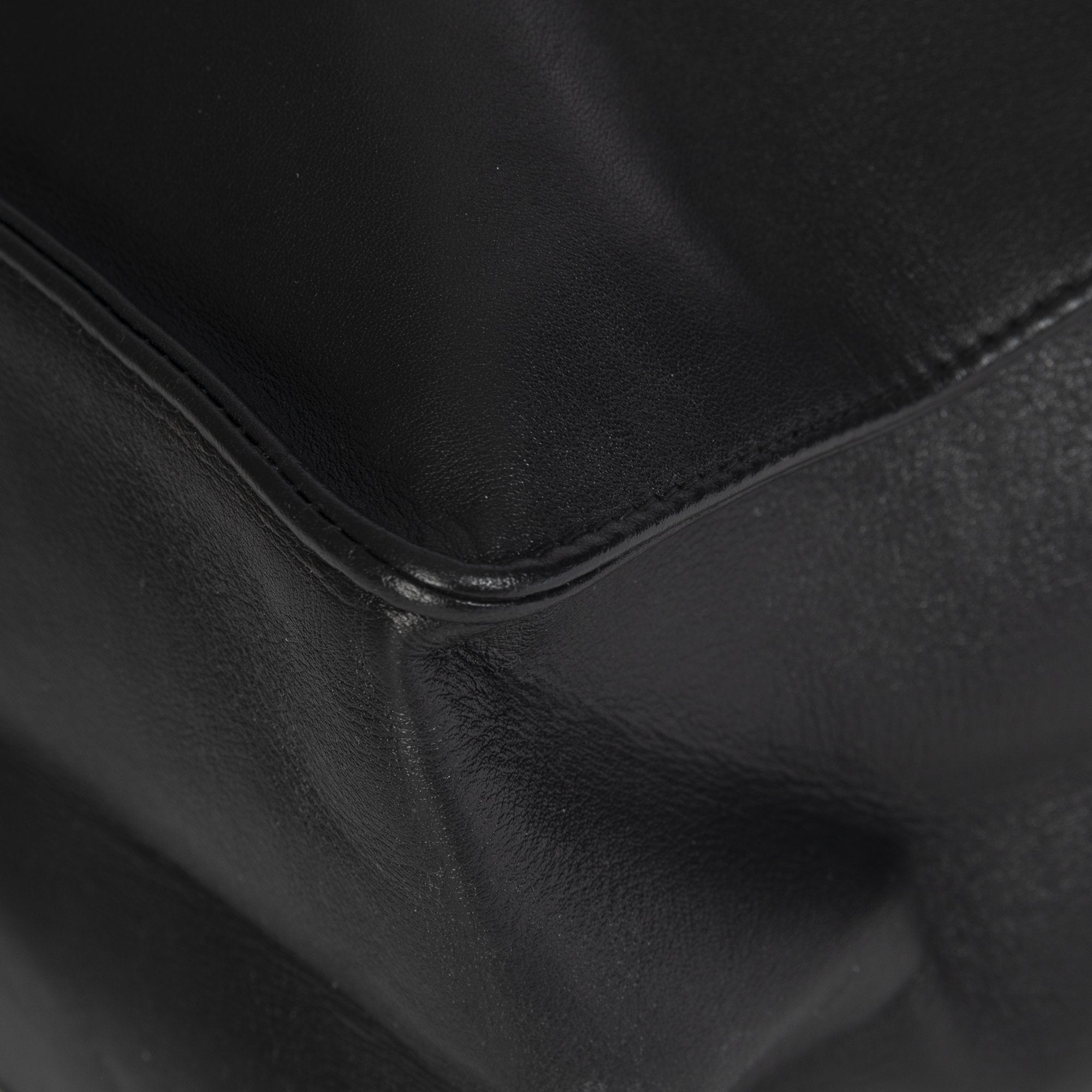 Chanel Large Vintage Timeless Tote