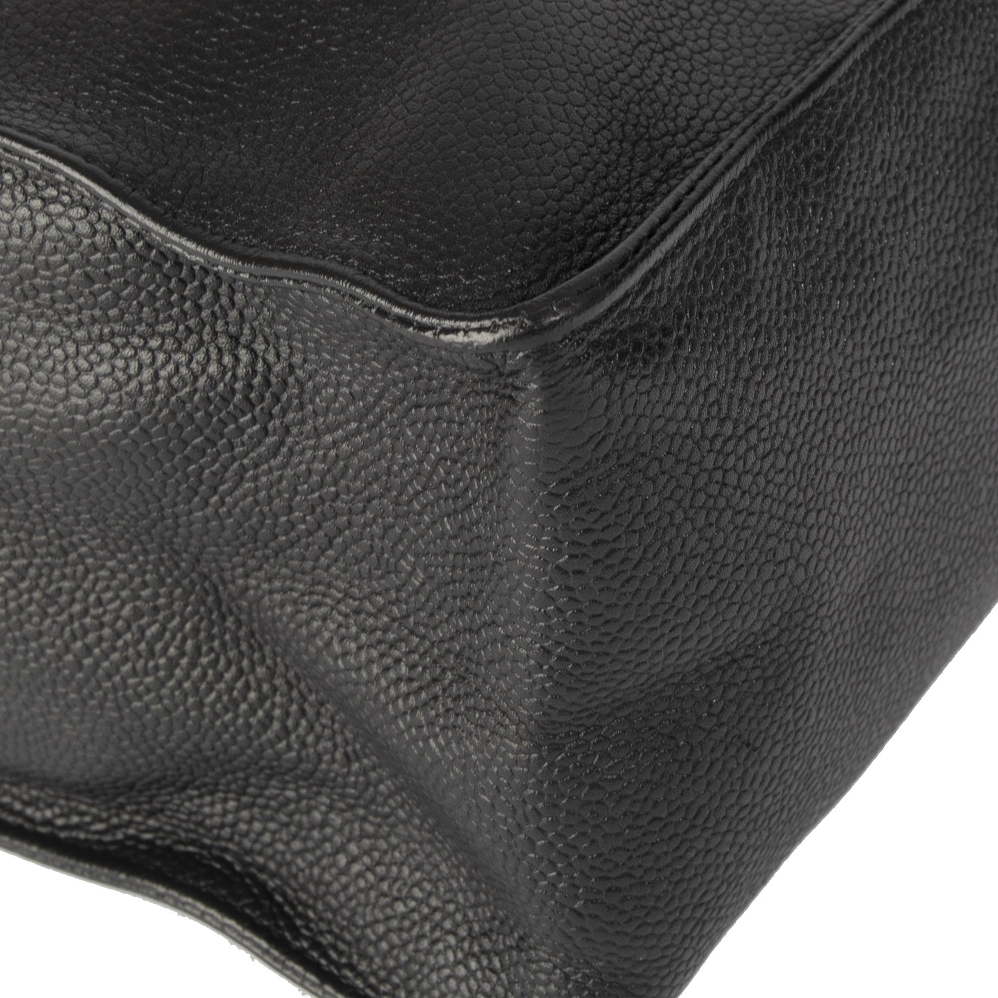 Chanel Large Vintage Timeless Tote