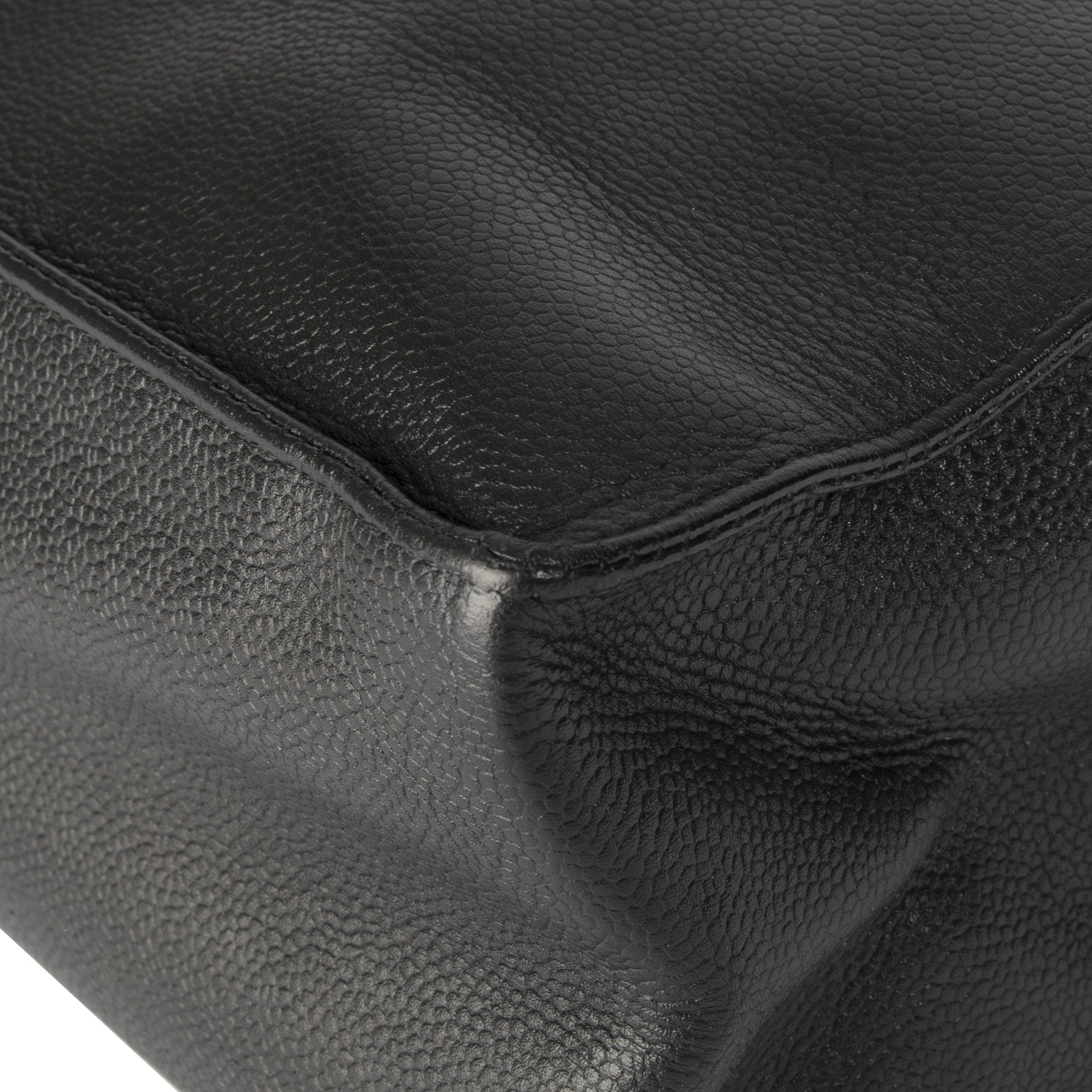 Chanel Large Vintage Timeless Tote