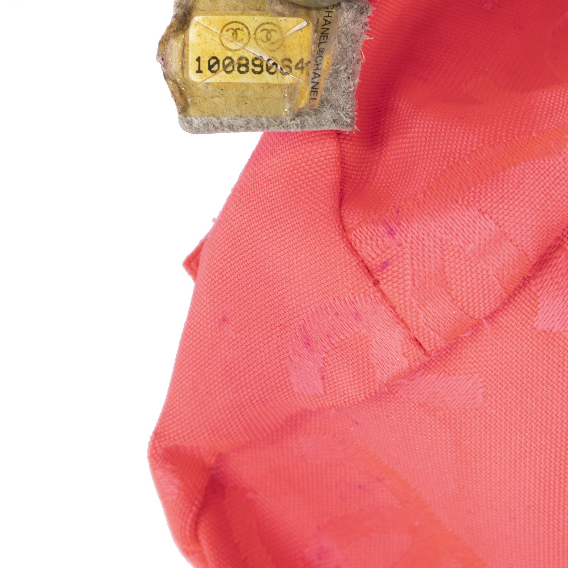 Chanel Ligne Cambon Bucket Tote