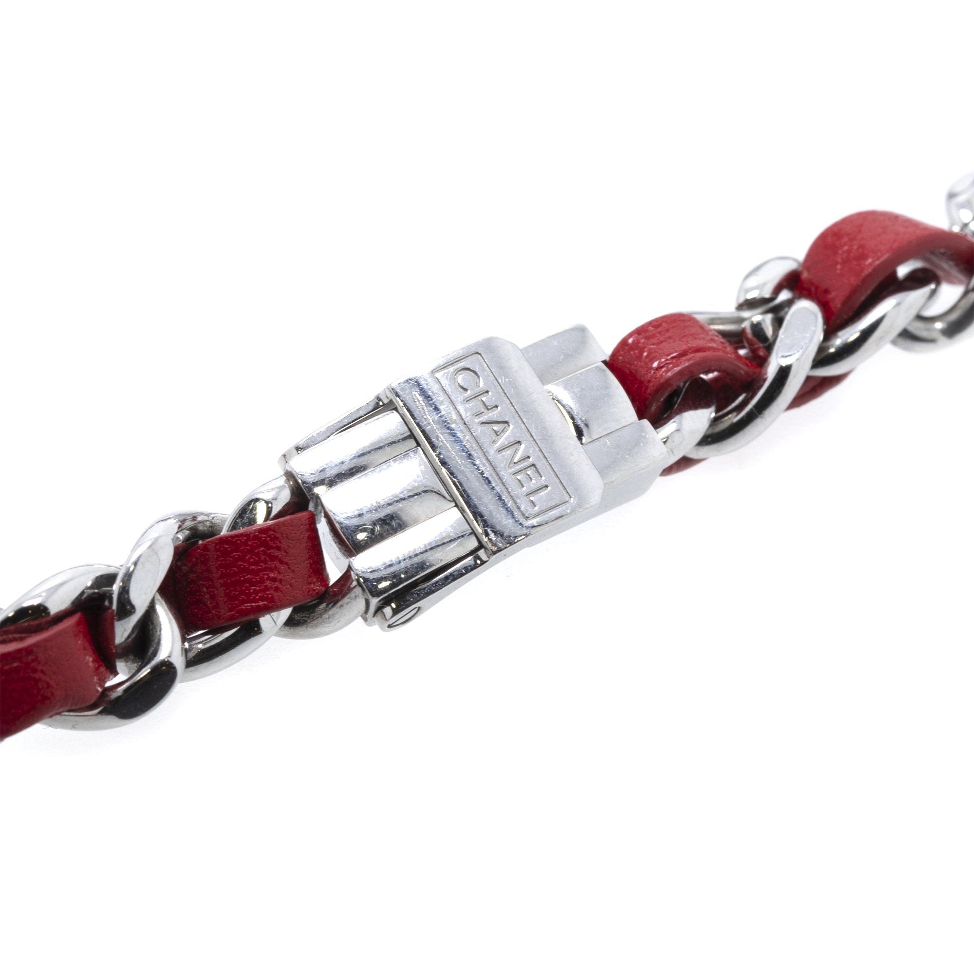 Chanel Limited Edition Premiere Rock Watch