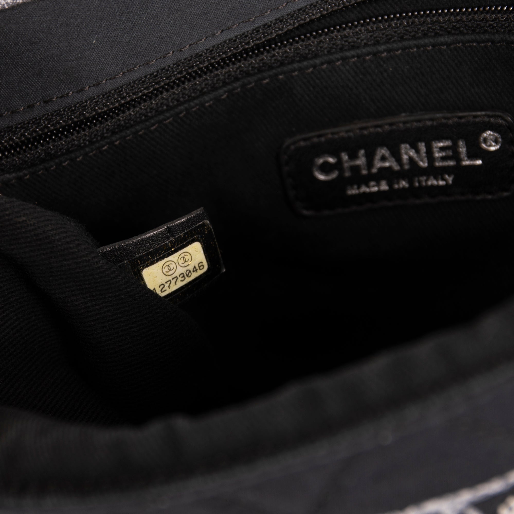 Chanel Medium Bandana Flap Bag