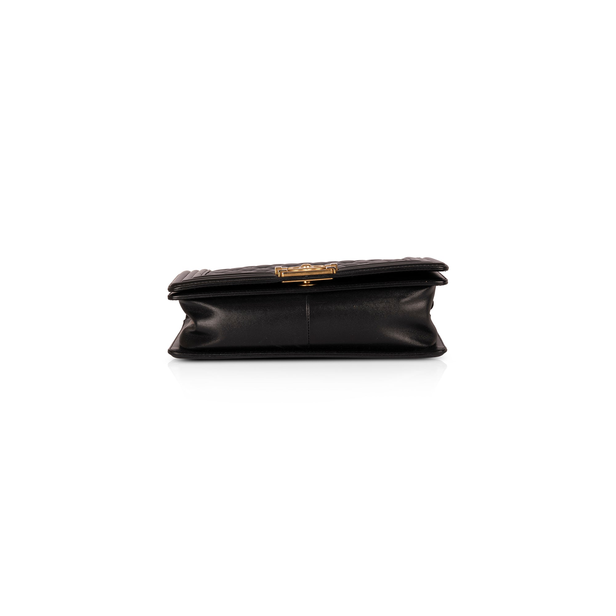 Chanel Medium Boy Bag