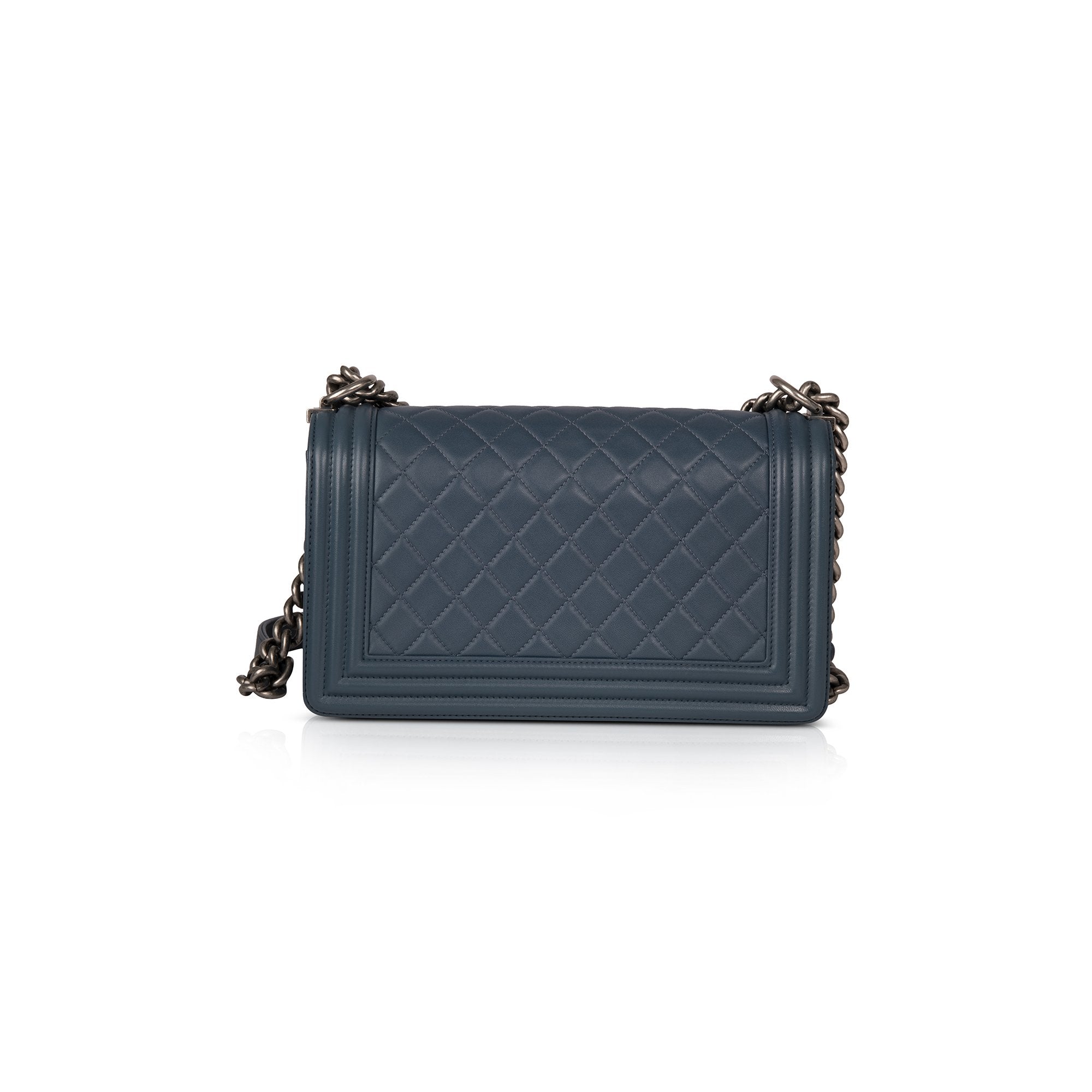 Chanel Medium Boy Bag