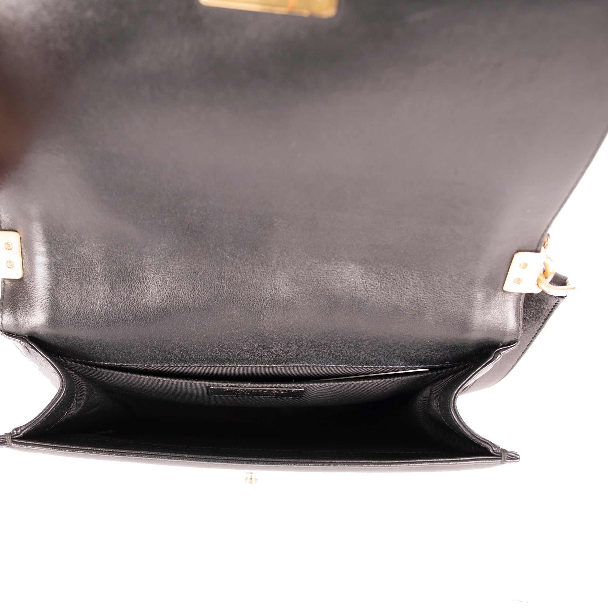 Chanel Medium Boy Bag