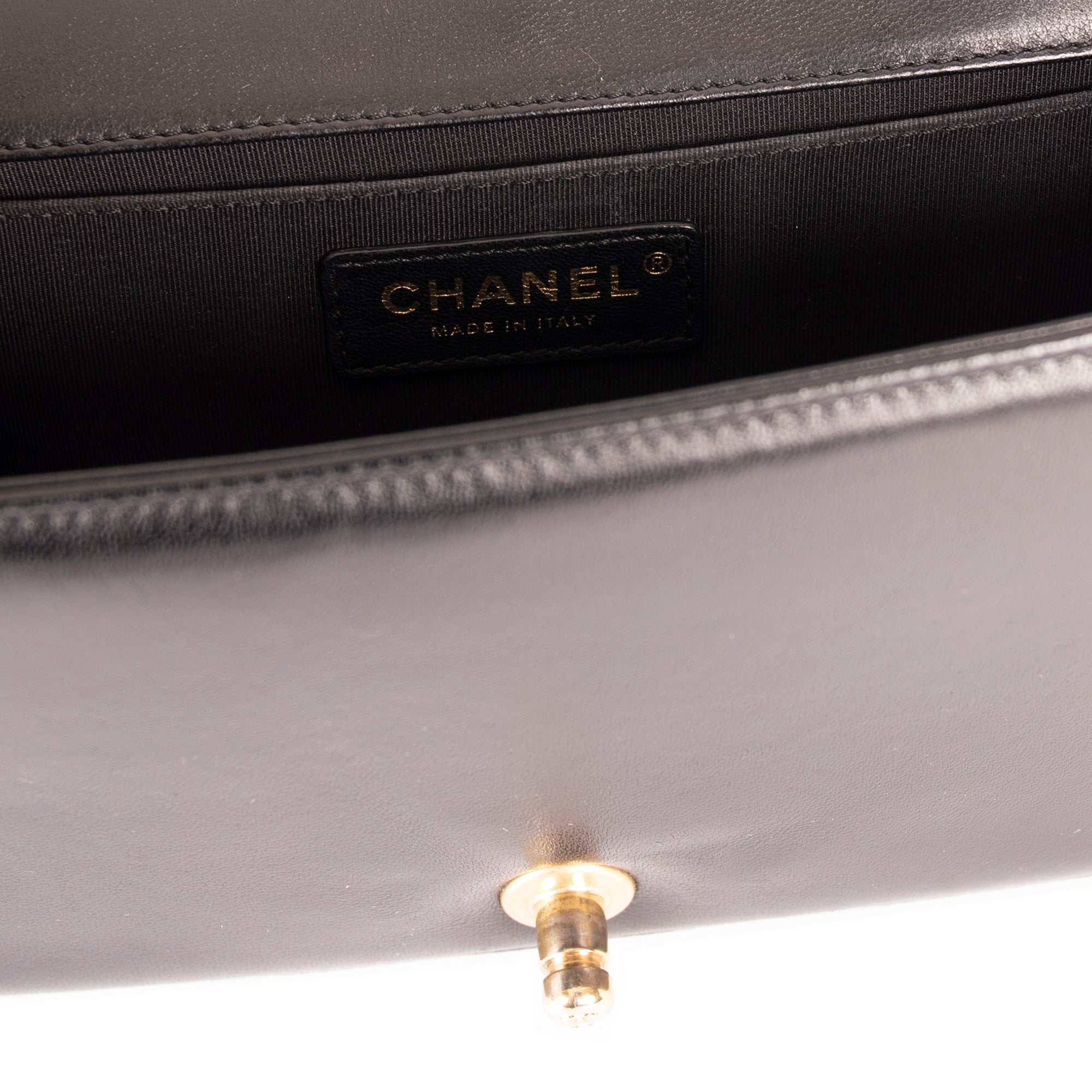 Chanel Medium Boy Bag