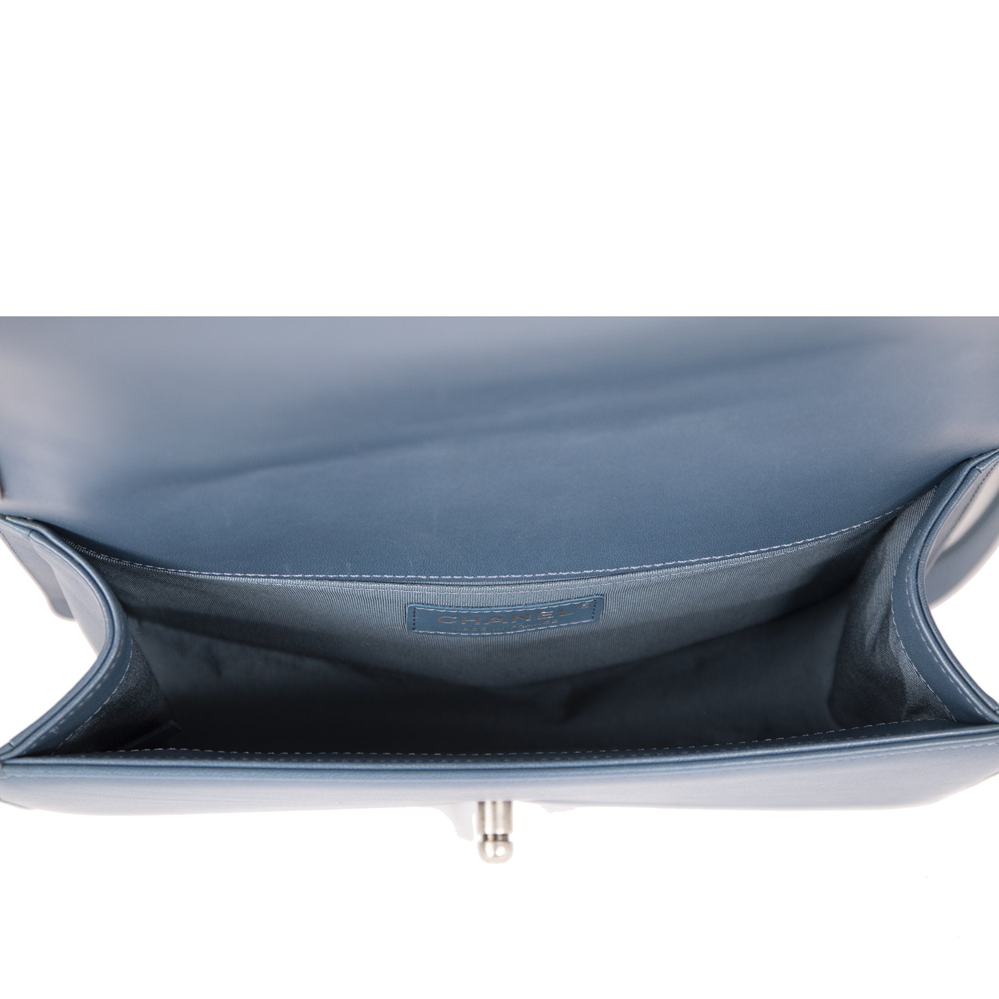 Chanel Medium Boy Bag