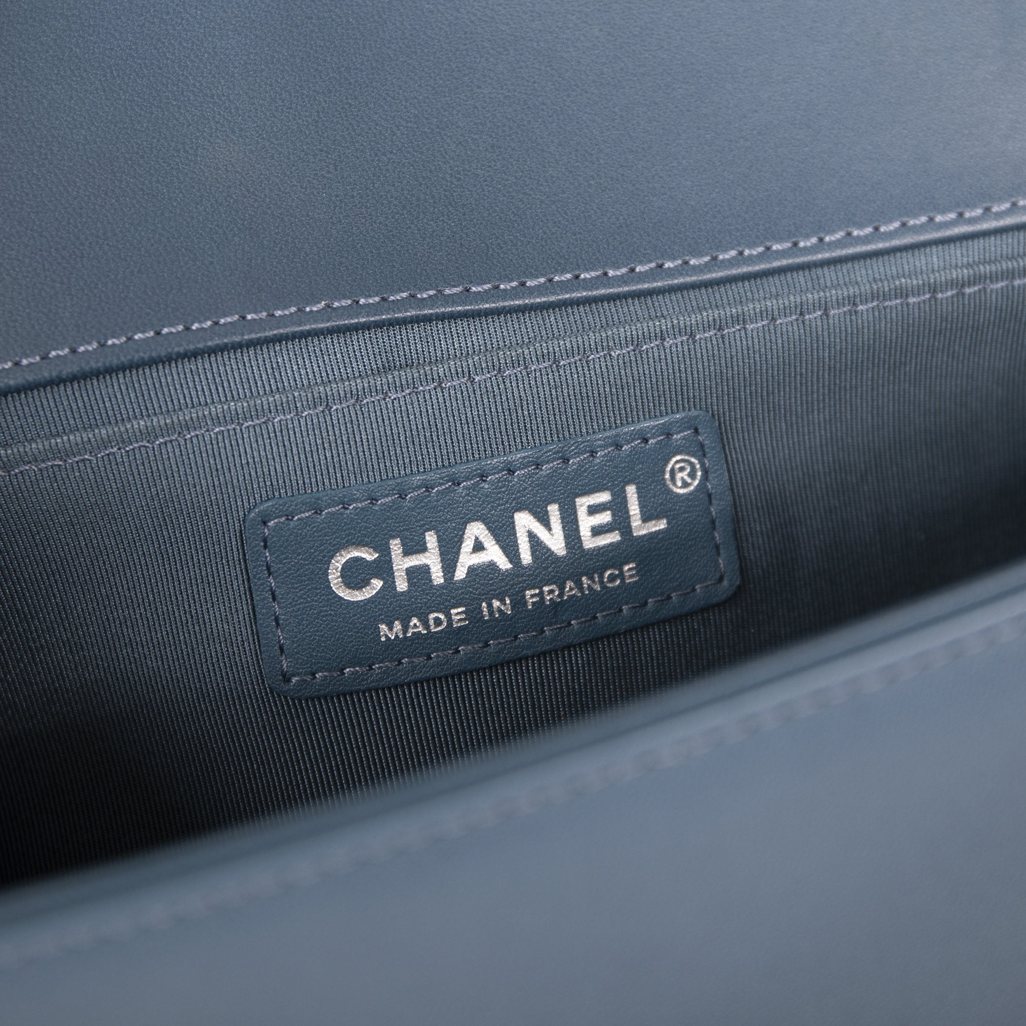 Chanel Medium Boy Bag