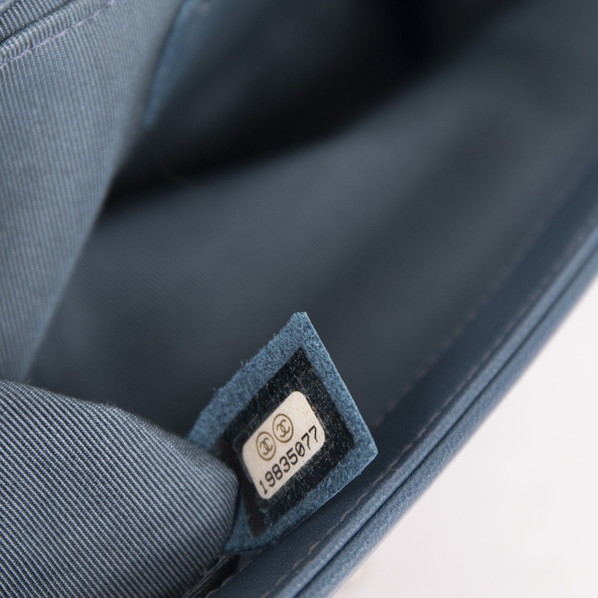 Chanel Medium Boy Bag