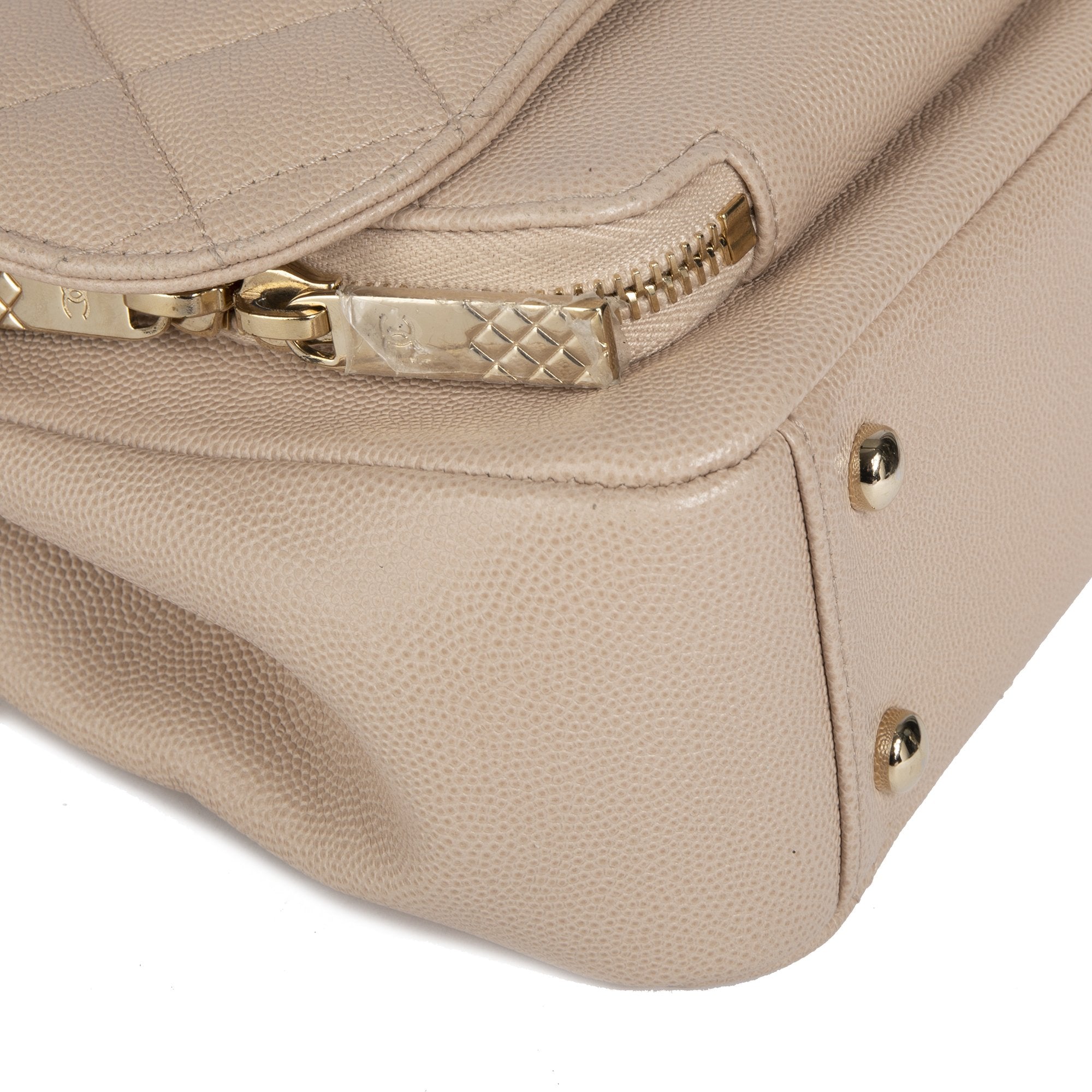 Chanel Medium Business Affinity Flap Bag w/ Box & Authenticity Card