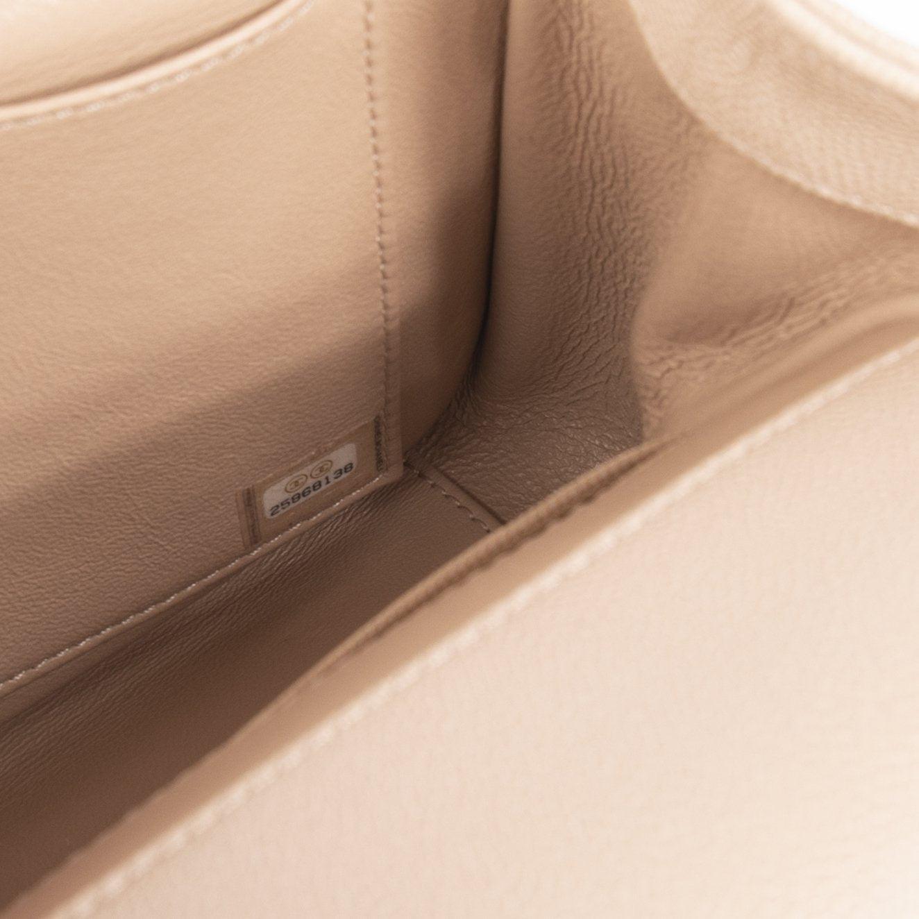 Chanel Medium Business Affinity Flap Bag w/ Box & Authenticity Card