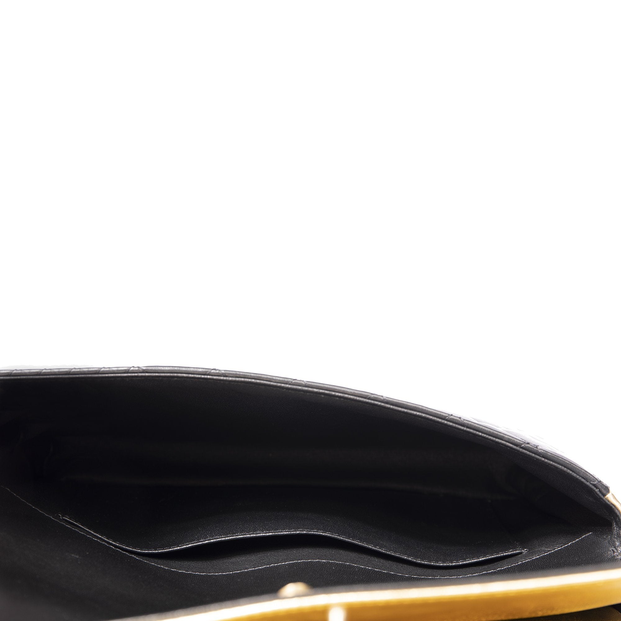 Chanel Medium CC Chic Flap Bag